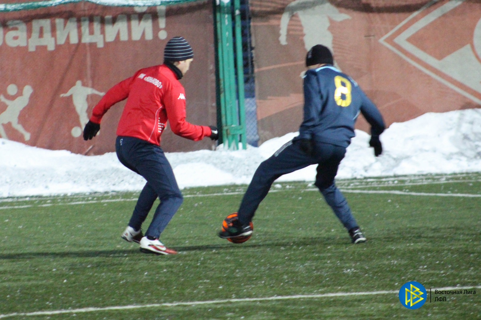 2014.12.28 Konkovo   RMA 19