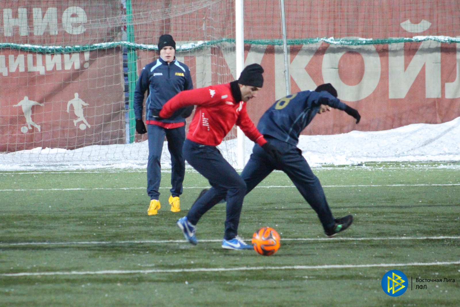 2014.12.28 Konkovo   RMA 17