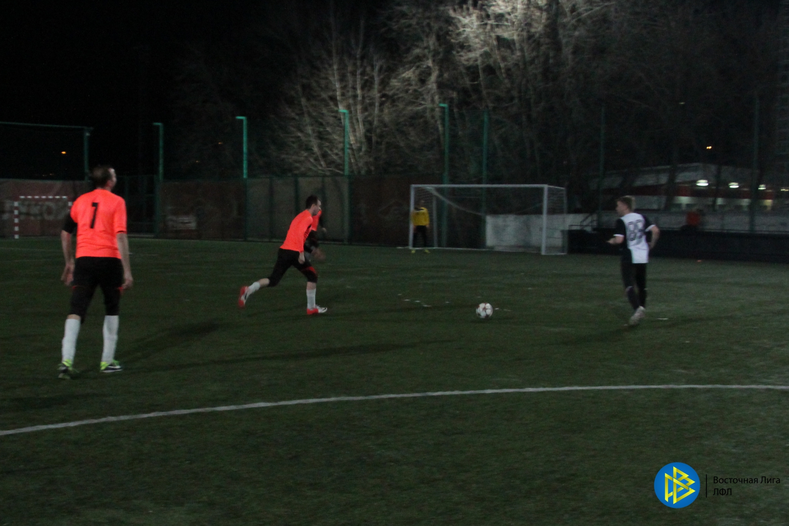 2015.04.10 Maximum   Korolev  LFC Imperiya 11