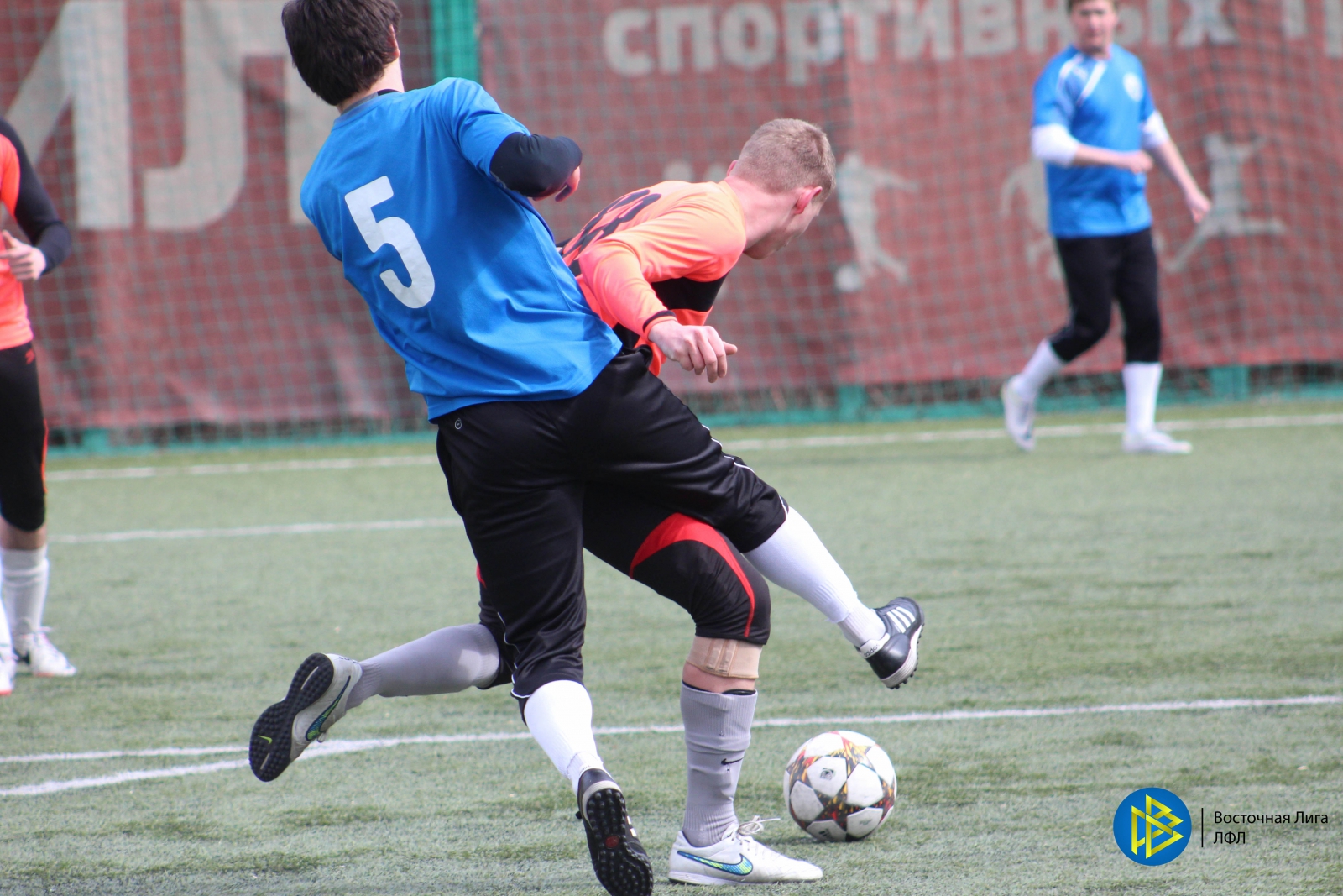 2015.04.19 Brig   Maximum Korolev 6