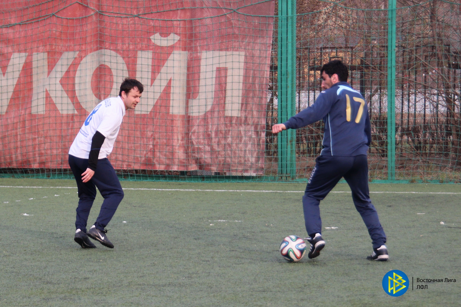 2015.04.26 DISA   FC RMA 14