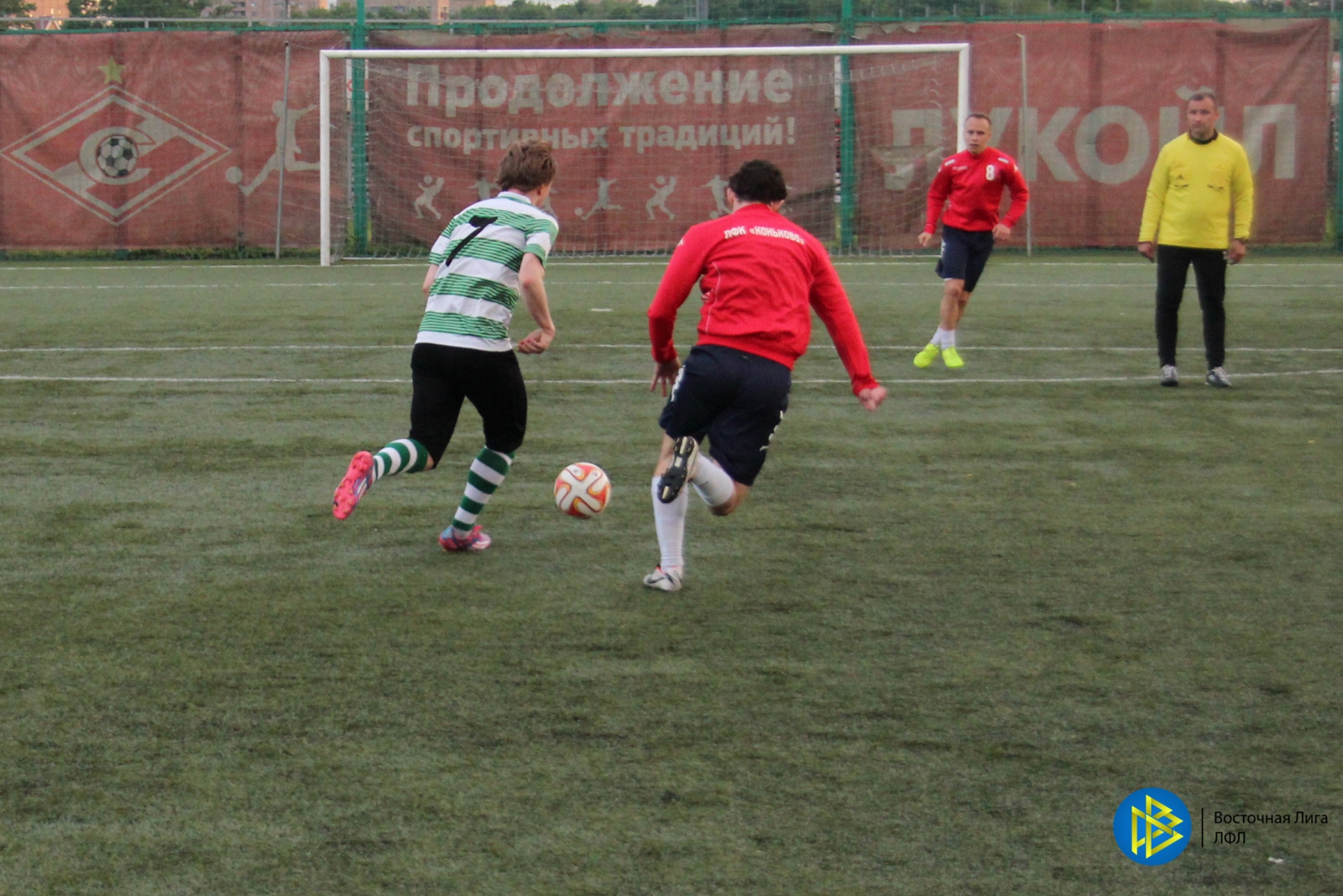 2015.05.23 Konkovo   Celtic 8