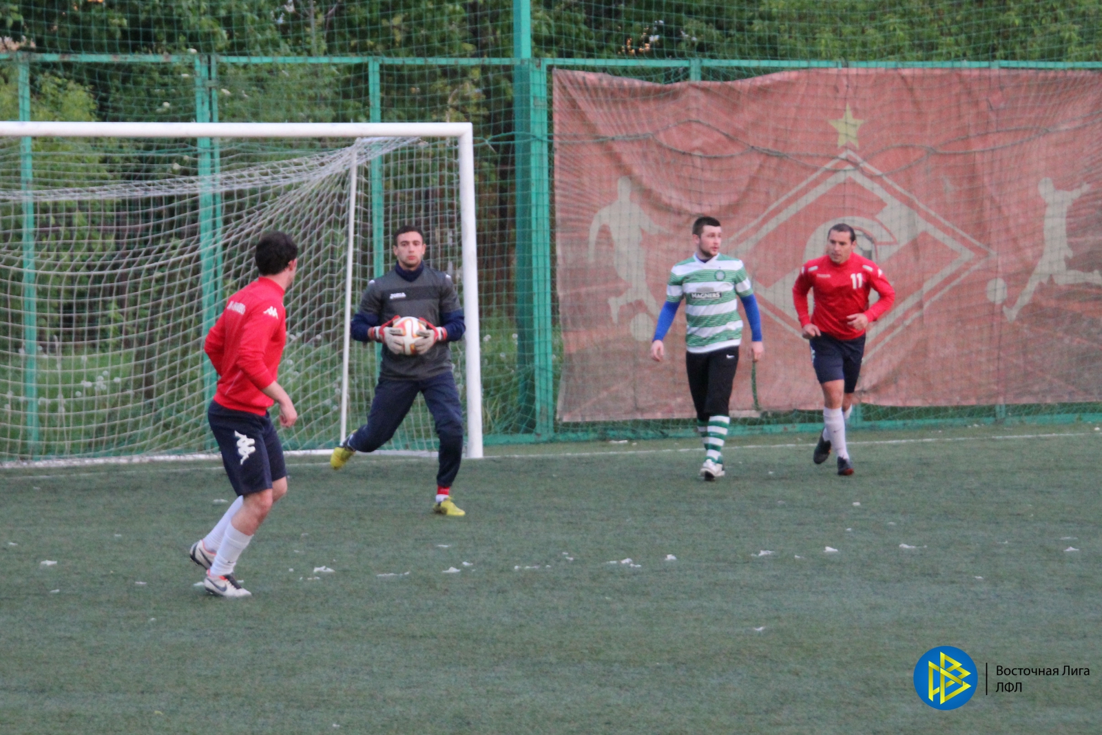 2015.05.23 Konkovo   Celtic 11