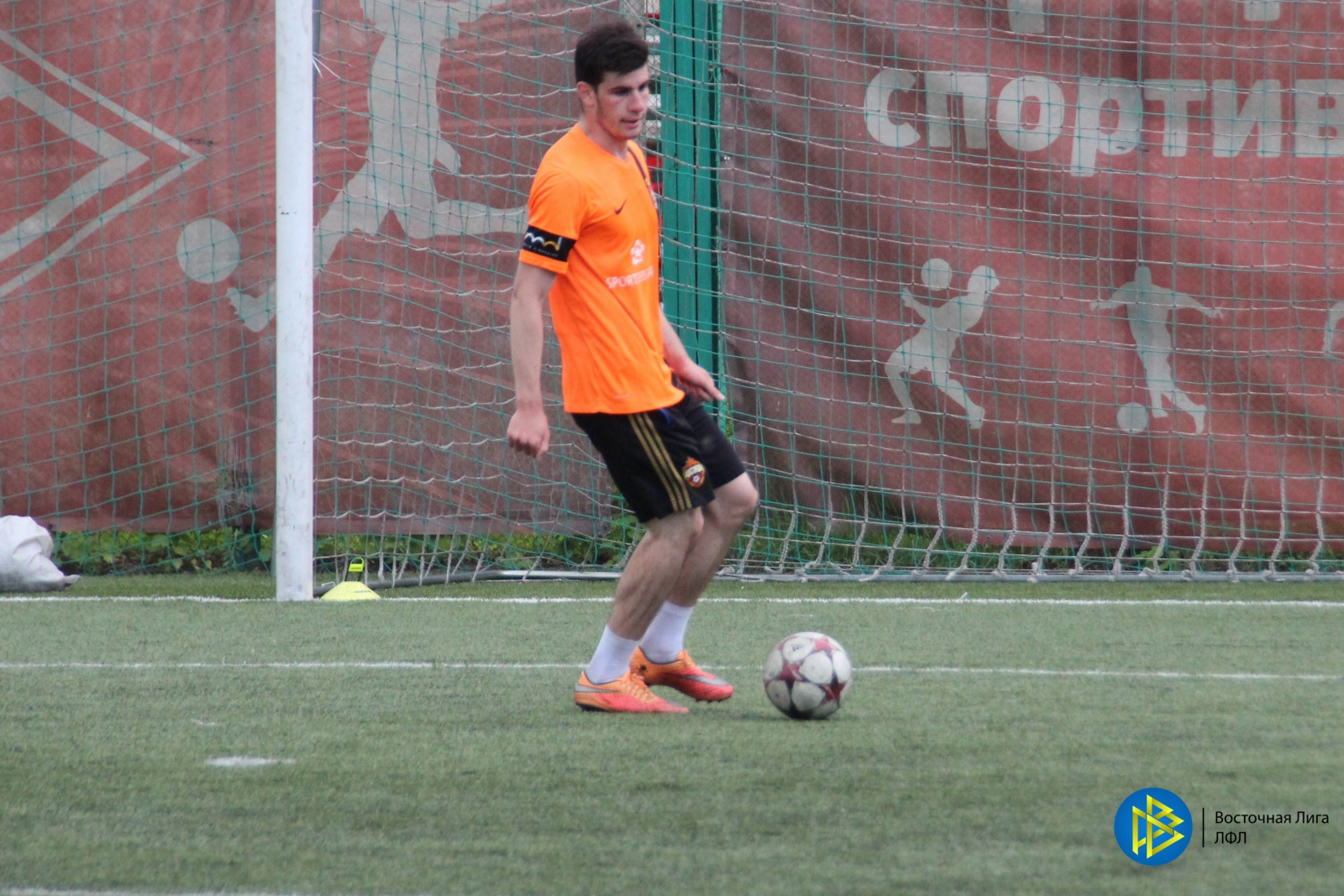 2015.05.30 FC RMA   LFC Imperiya  5