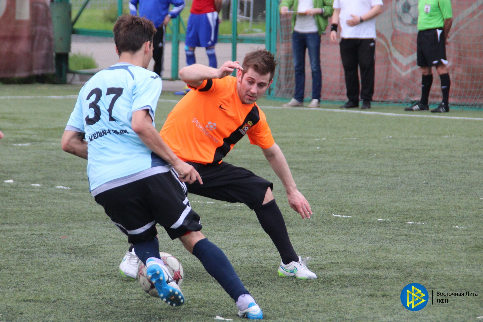 2015.05.30 FC RMA   LFC Imperiya  22