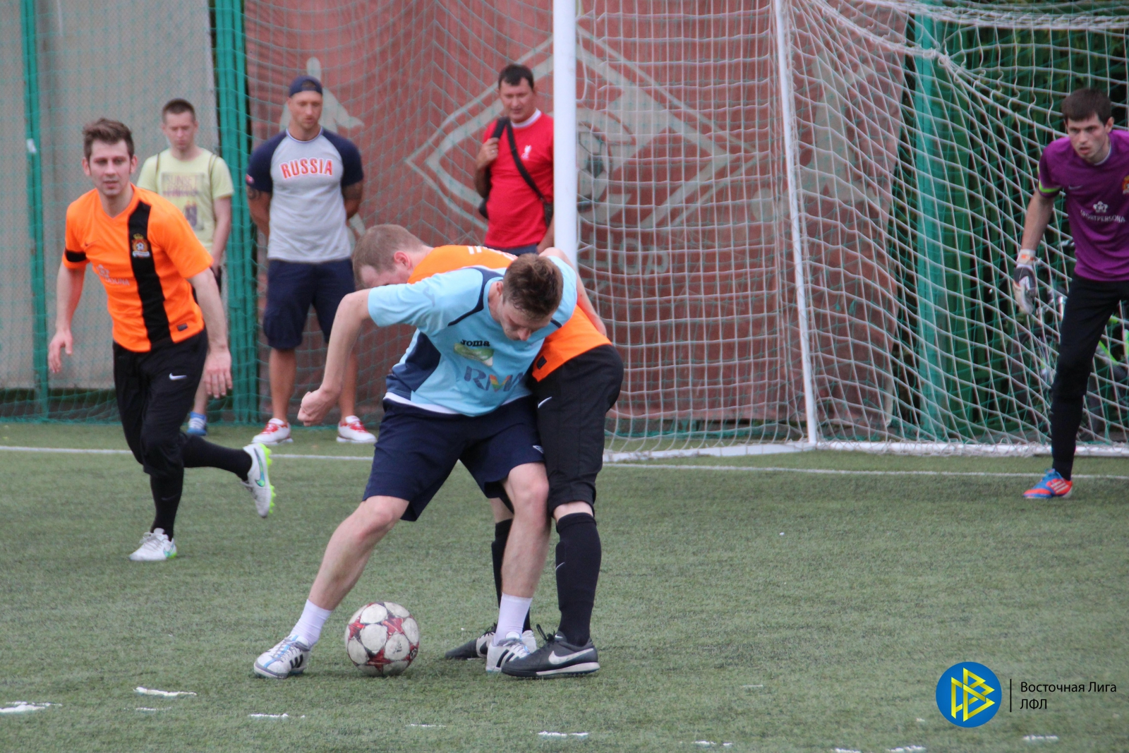 2015.05.30 FC RMA   LFC Imperiya  20