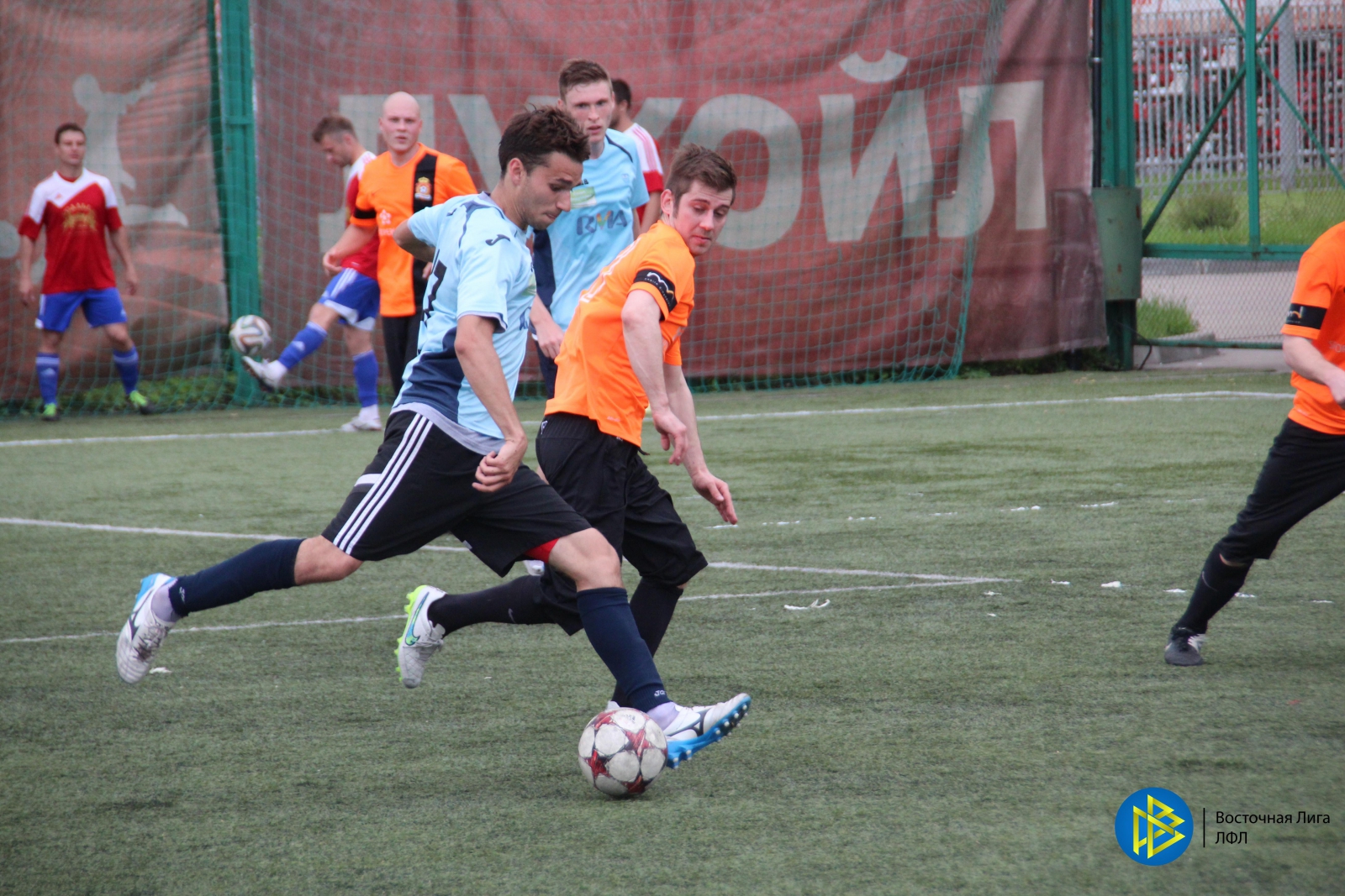 2015.05.30 FC RMA   LFC Imperiya  23