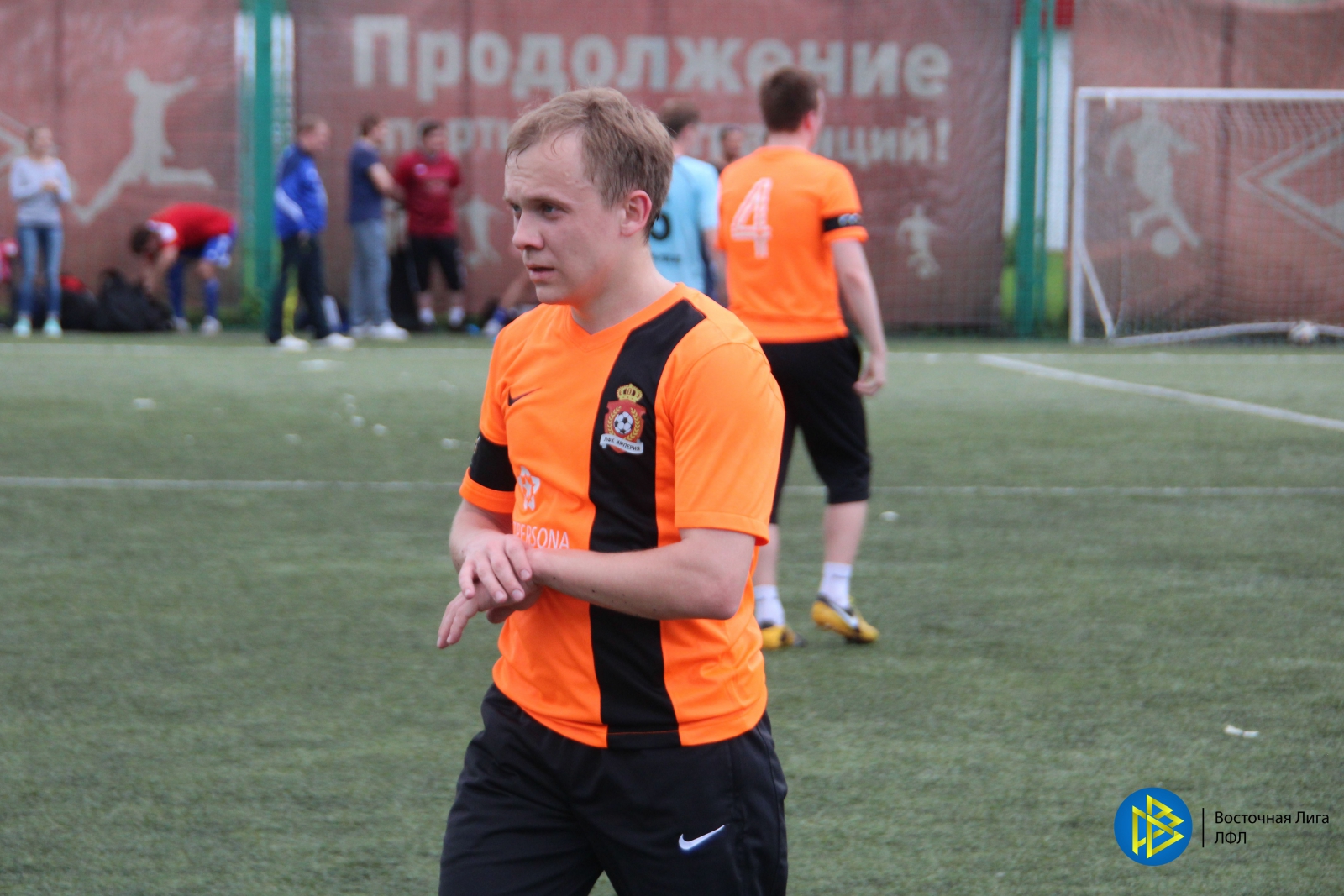 2015.05.30 FC RMA   LFC Imperiya  7