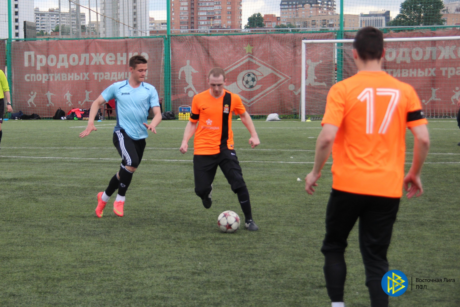 2015.05.30 FC RMA   LFC Imperiya  14