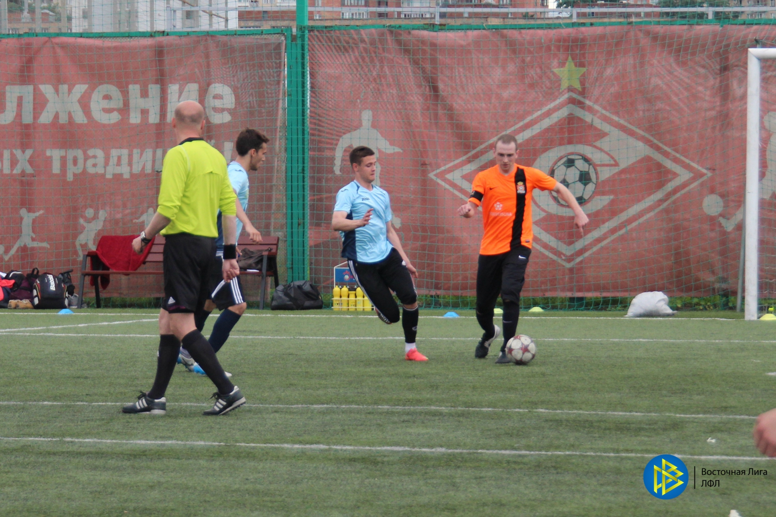 2015.05.30 FC RMA   LFC Imperiya  13