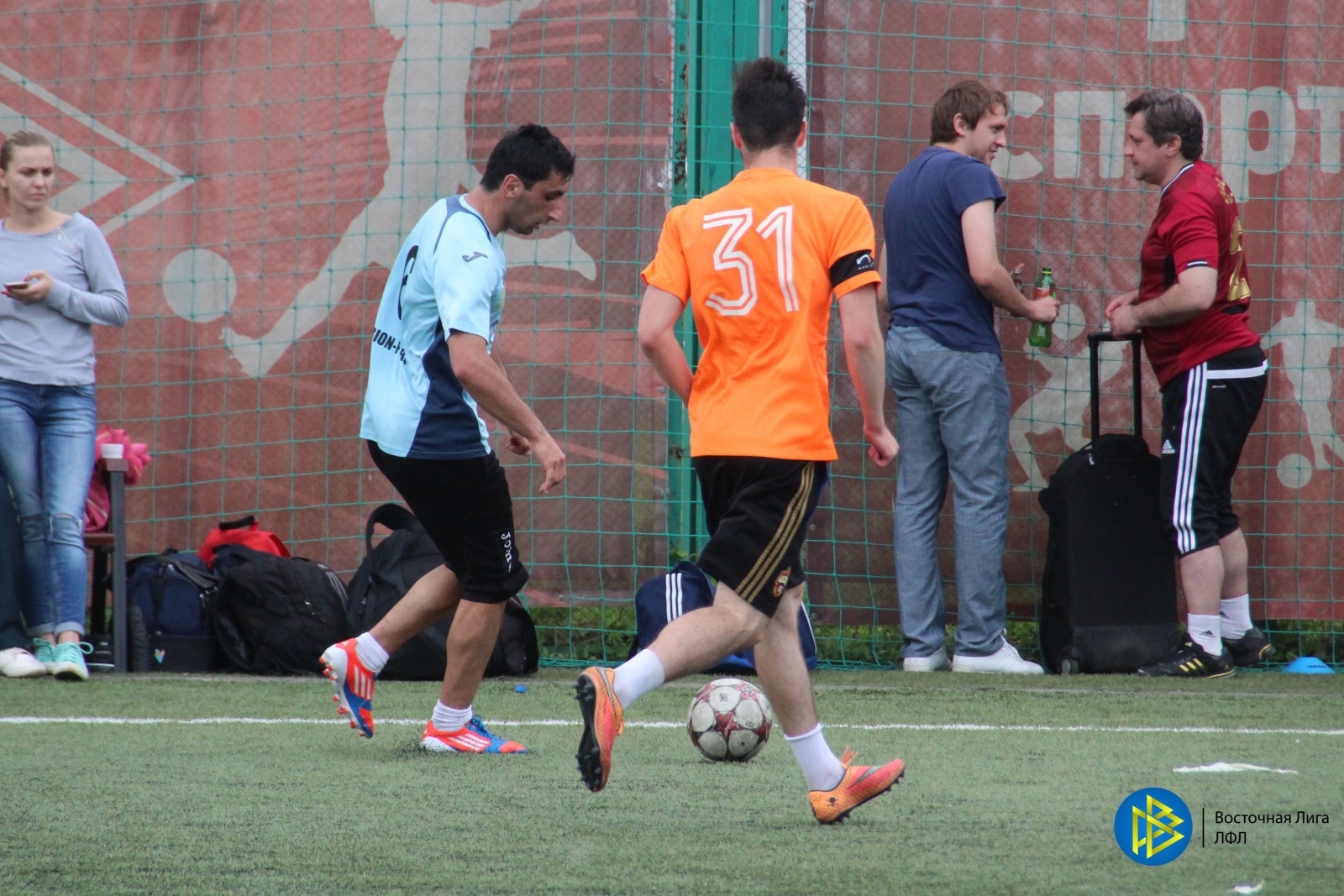2015.05.30 FC RMA   LFC Imperiya  18