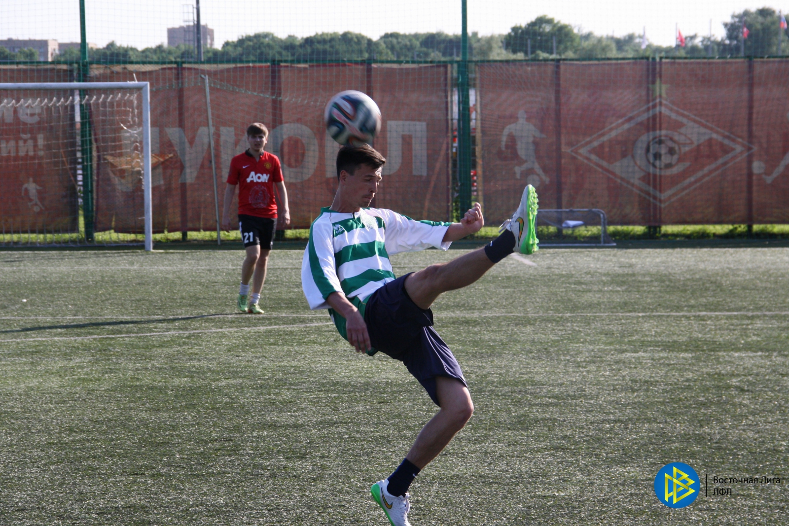 2015.06.06 Bobby Dezler   Celtic 2 3