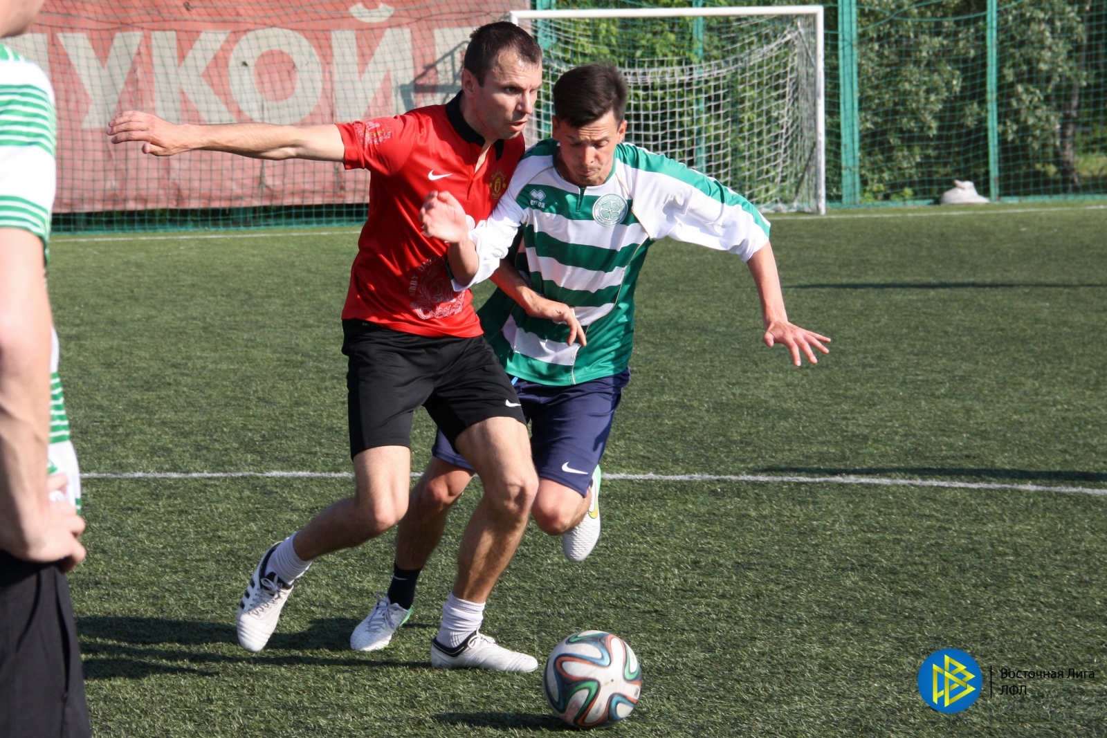 2015.06.06 Bobby Dezler   Celtic 2 7