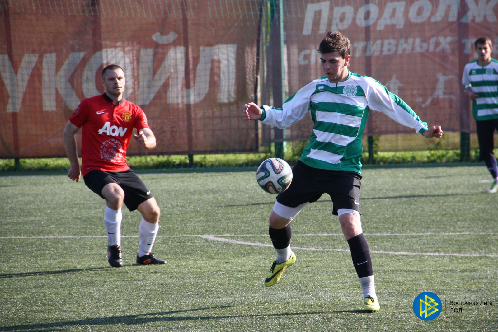 2015.06.06 Bobby Dezler   Celtic 2 4