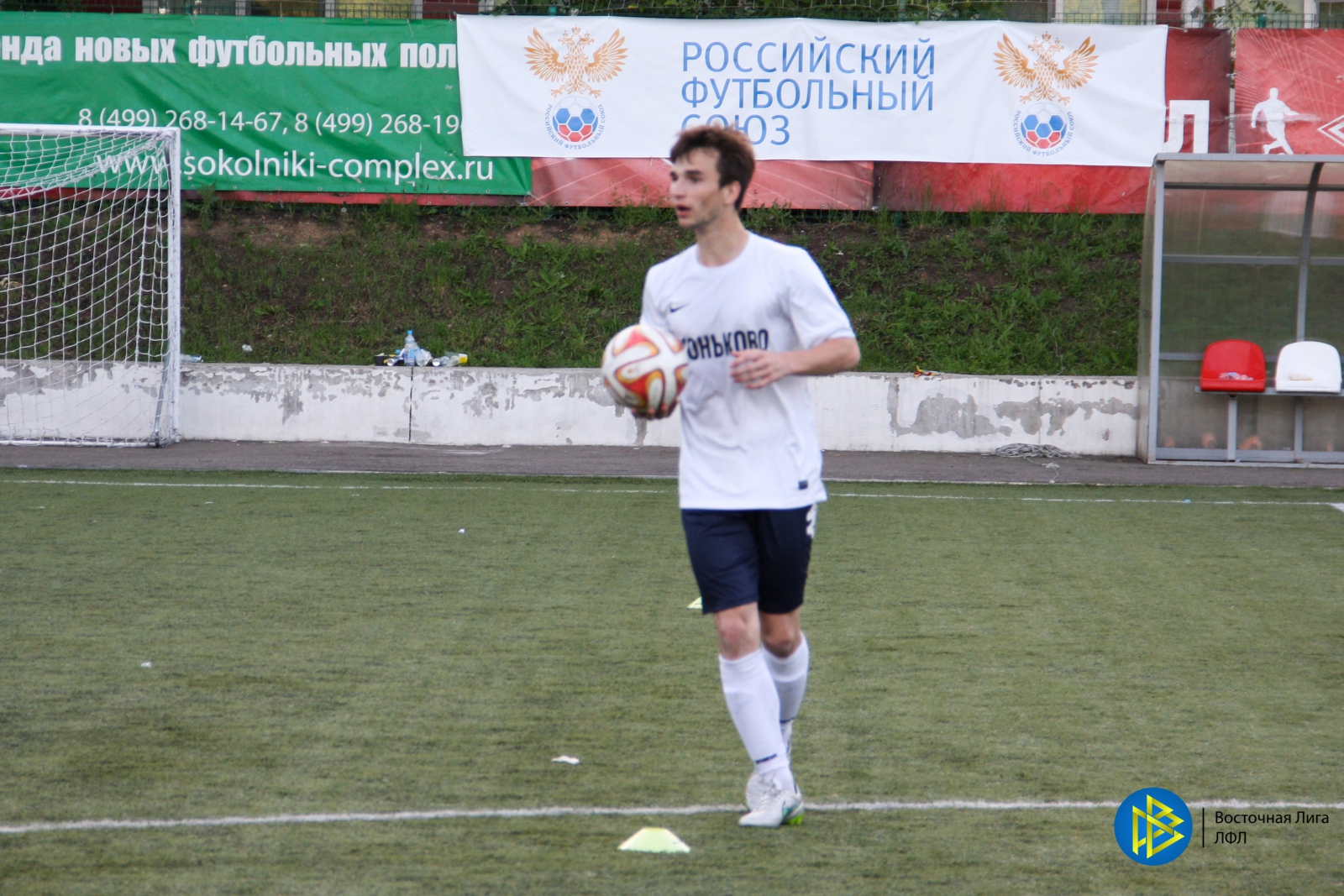 2015.06.06 Konkovo   Profit 4