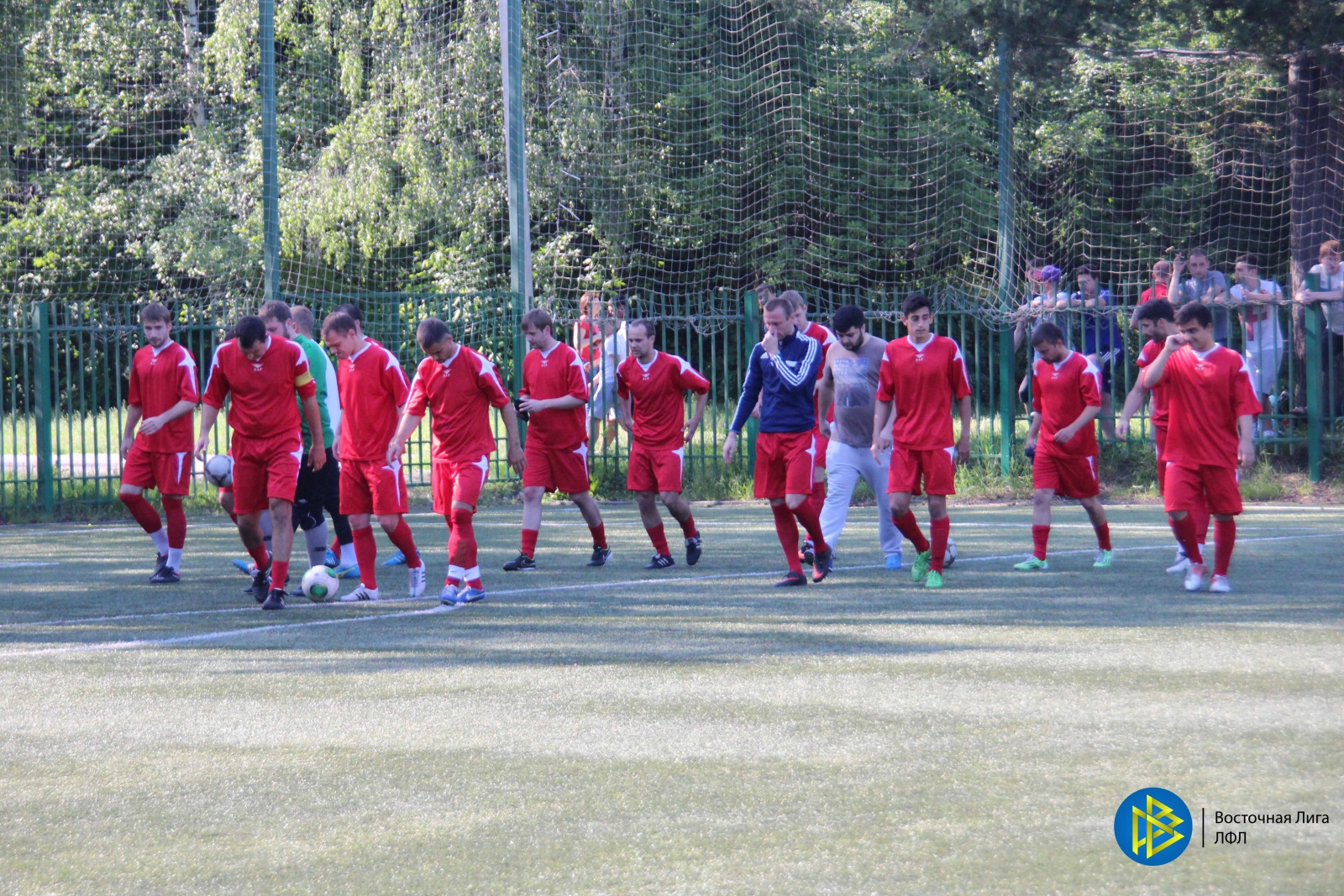 2015.06.06 Sever  Vostok 2