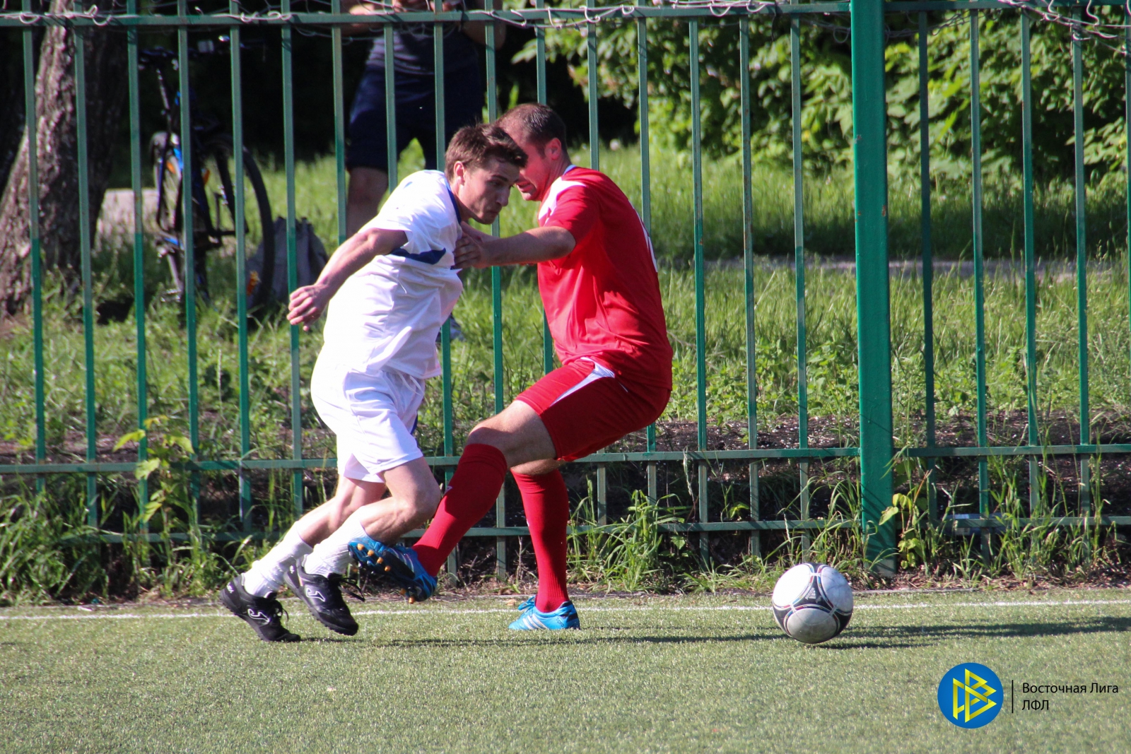 2015.06.06 Sever  Vostok 10