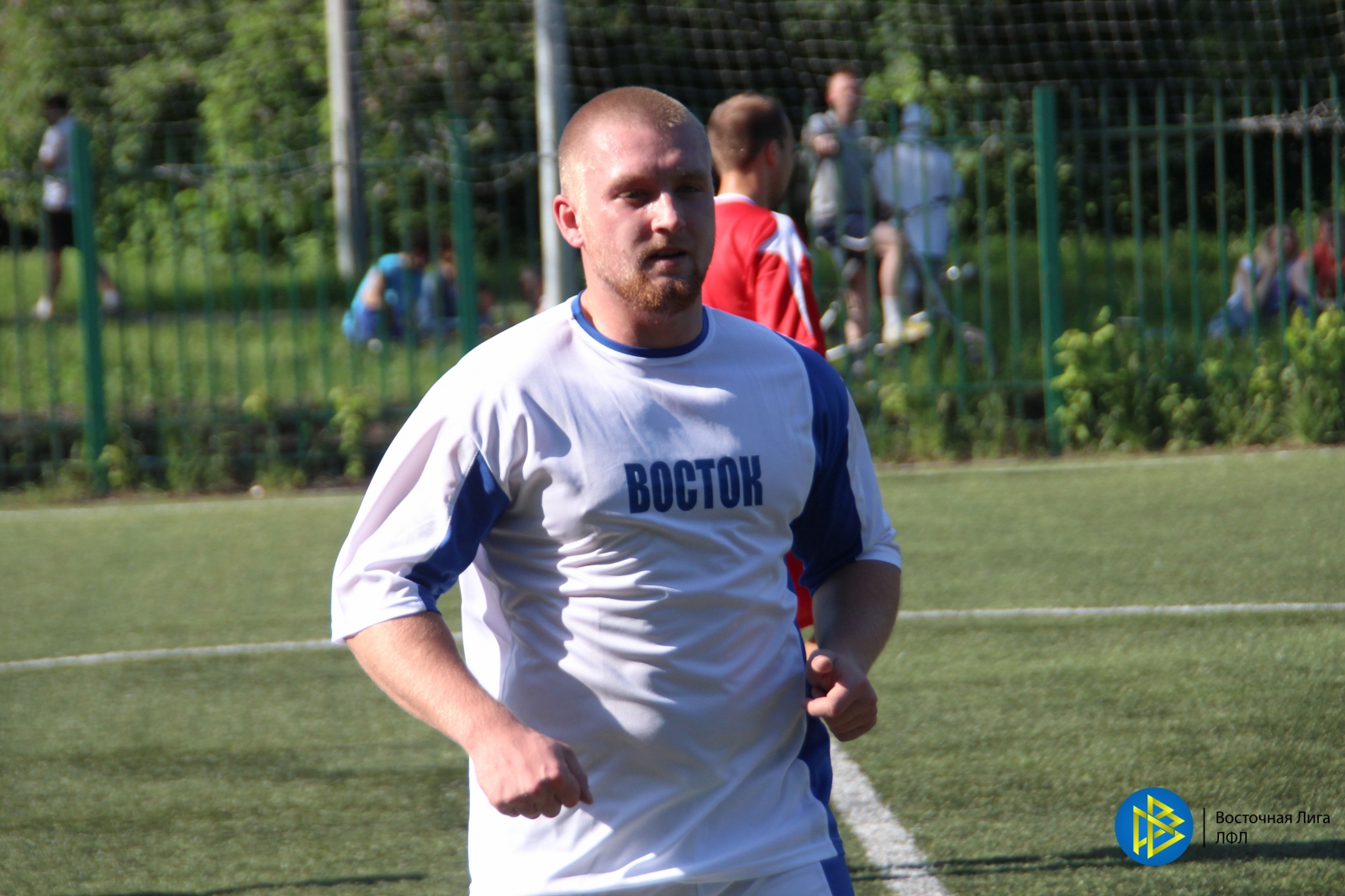 2015.06.06 Sever  Vostok 17