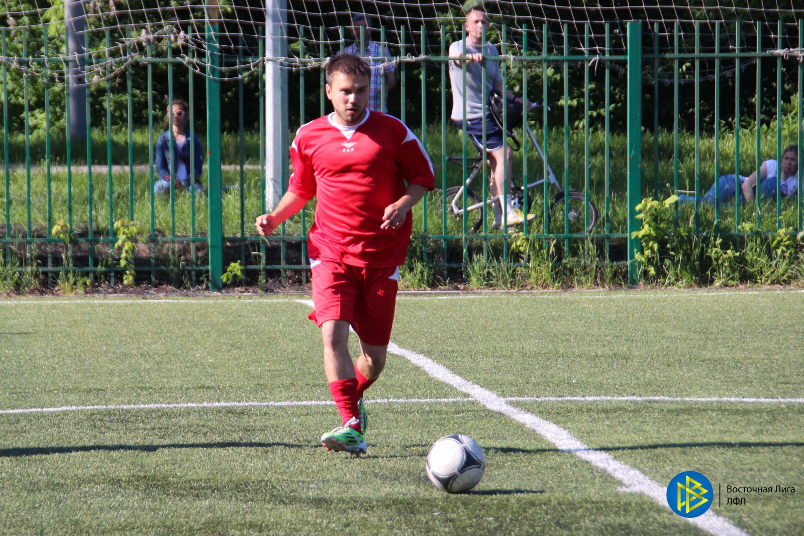 2015.06.06 Sever  Vostok 8