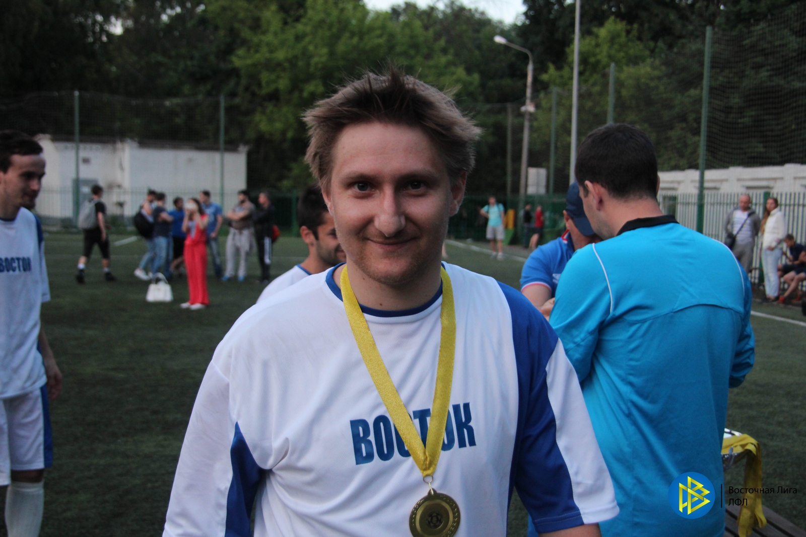 2015.06.06 Severo Vostok  Vostok 53