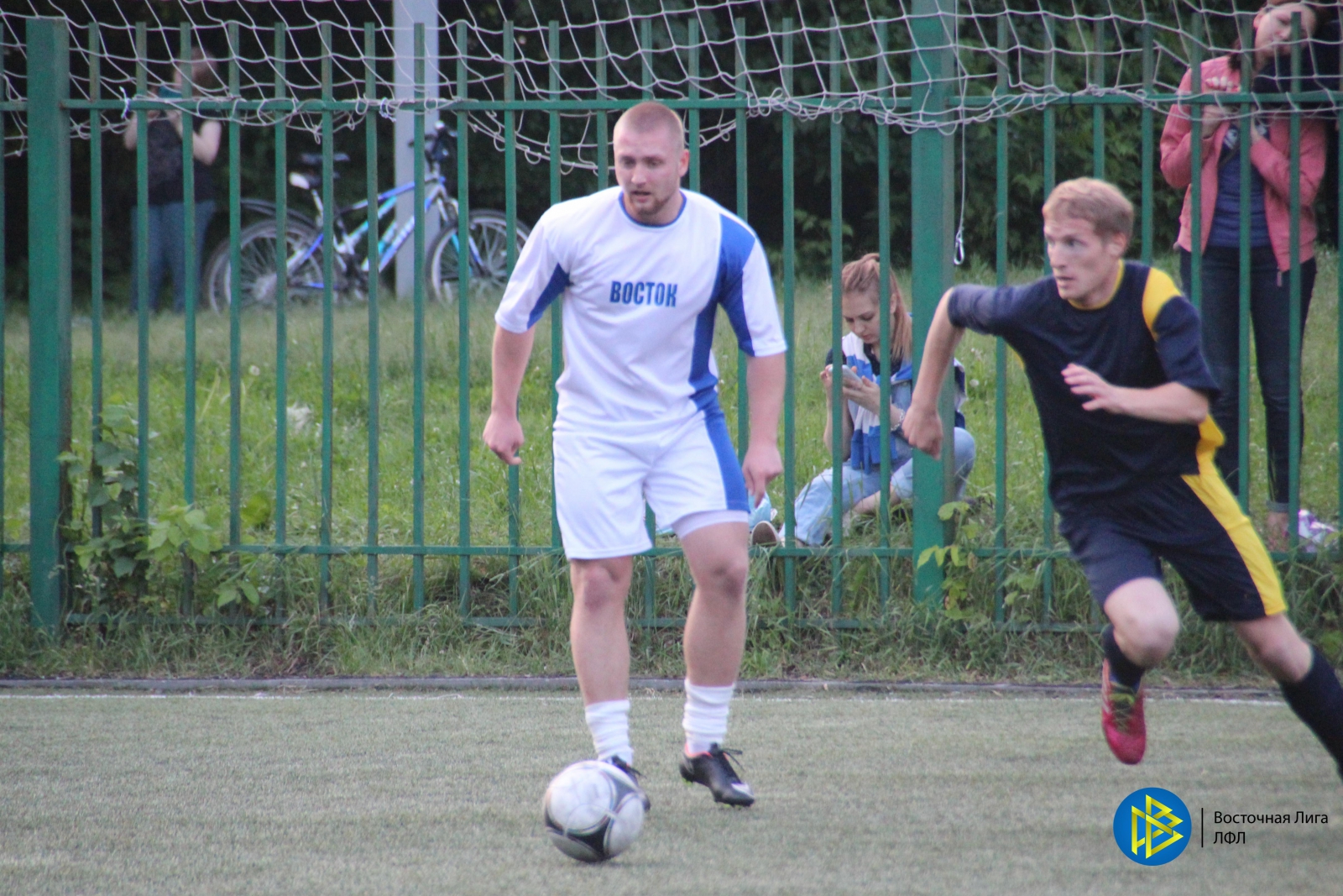 2015.06.06 Severo Vostok  Vostok 13