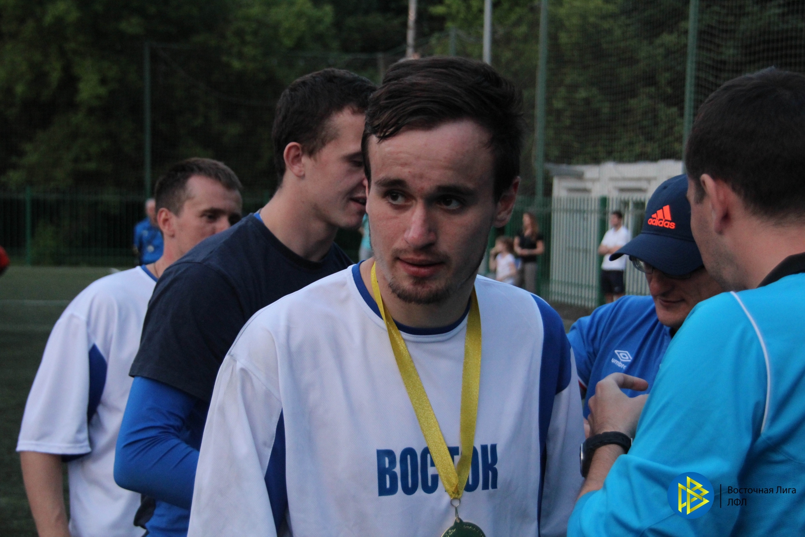 2015.06.06 Severo Vostok  Vostok 54