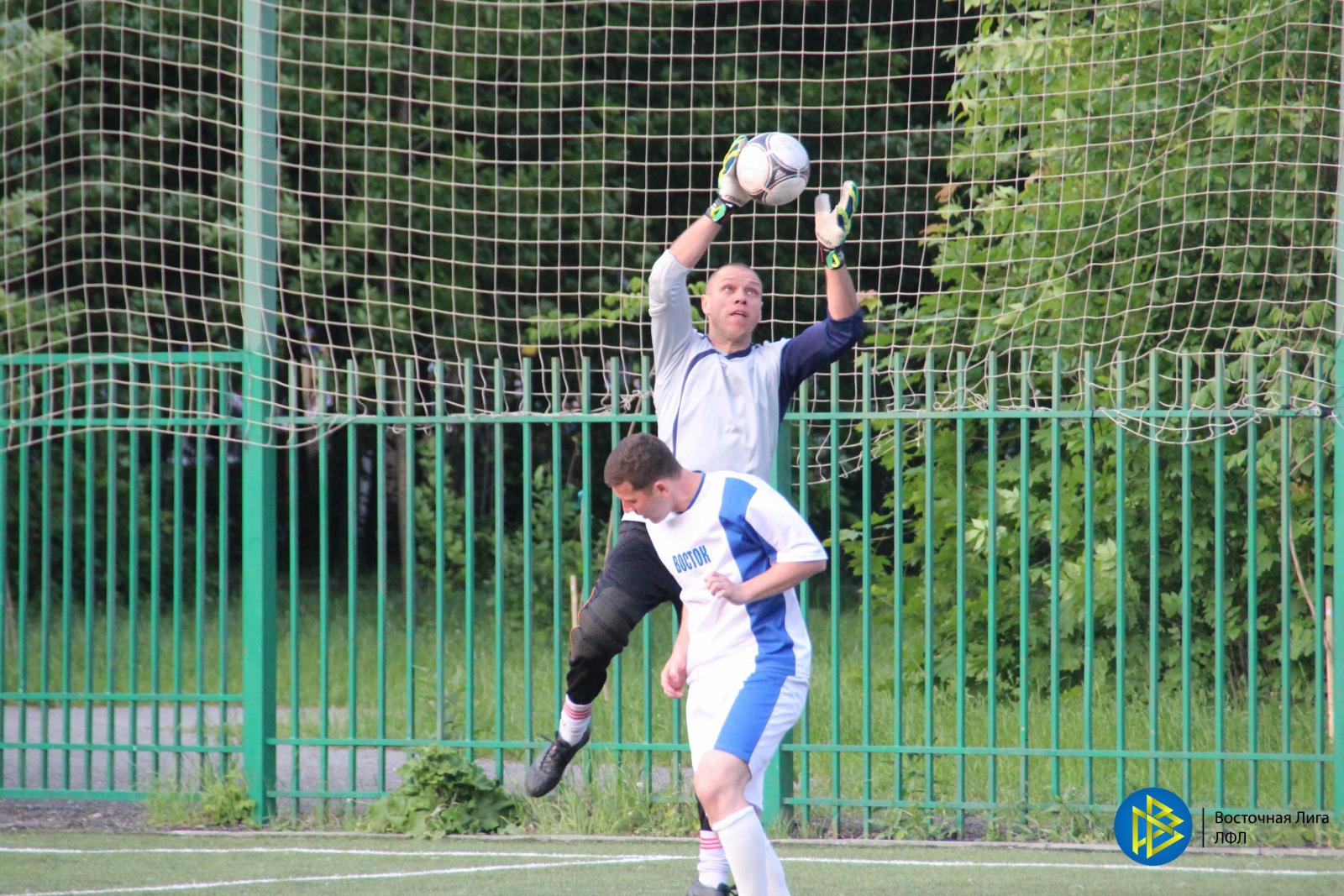 2015.06.06 Severo Vostok  Vostok 19