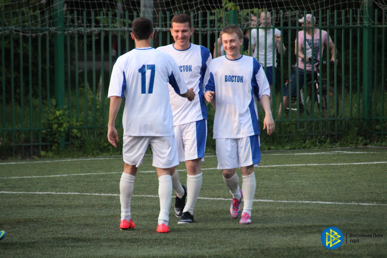 2015.06.06 Severo Vostok  Vostok 15