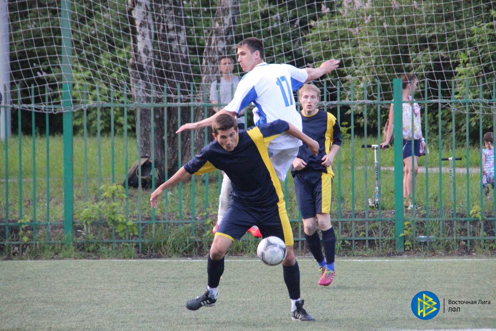 2015.06.06 Severo Vostok  Vostok 6