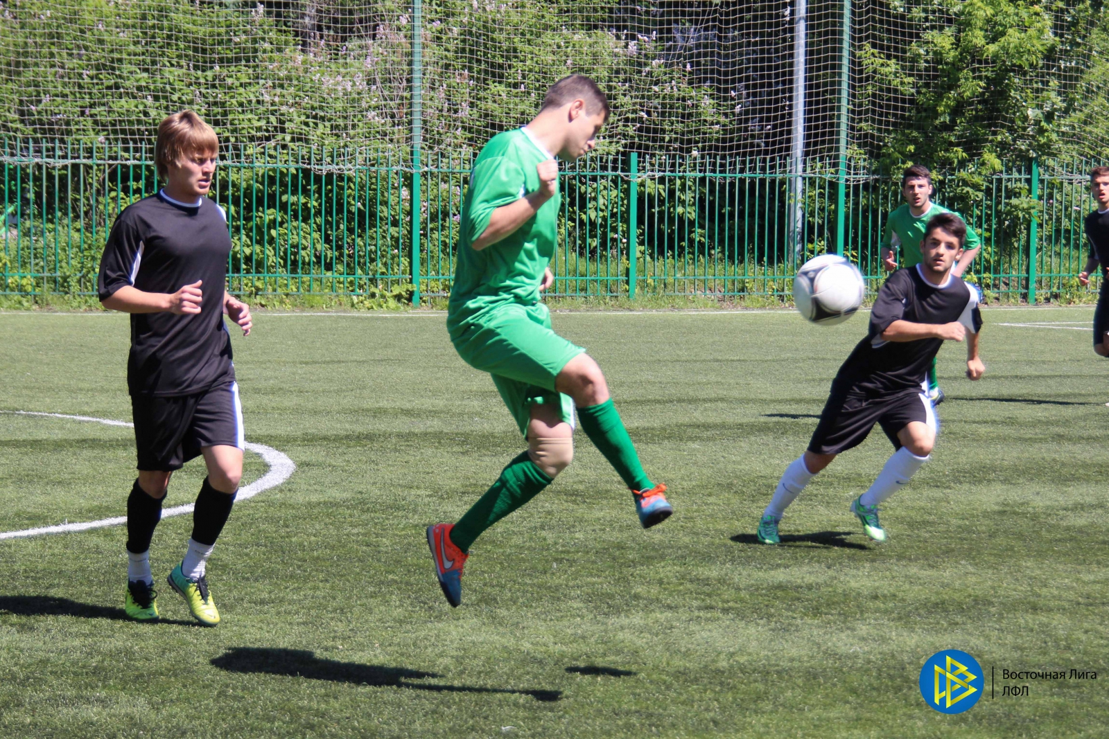 2015.06.06 Ug Mol   Vostok Mol 9