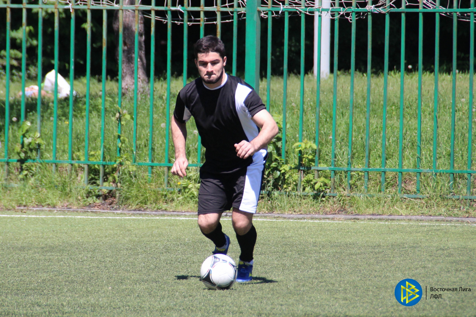 2015.06.06 Ug Mol   Vostok Mol 3