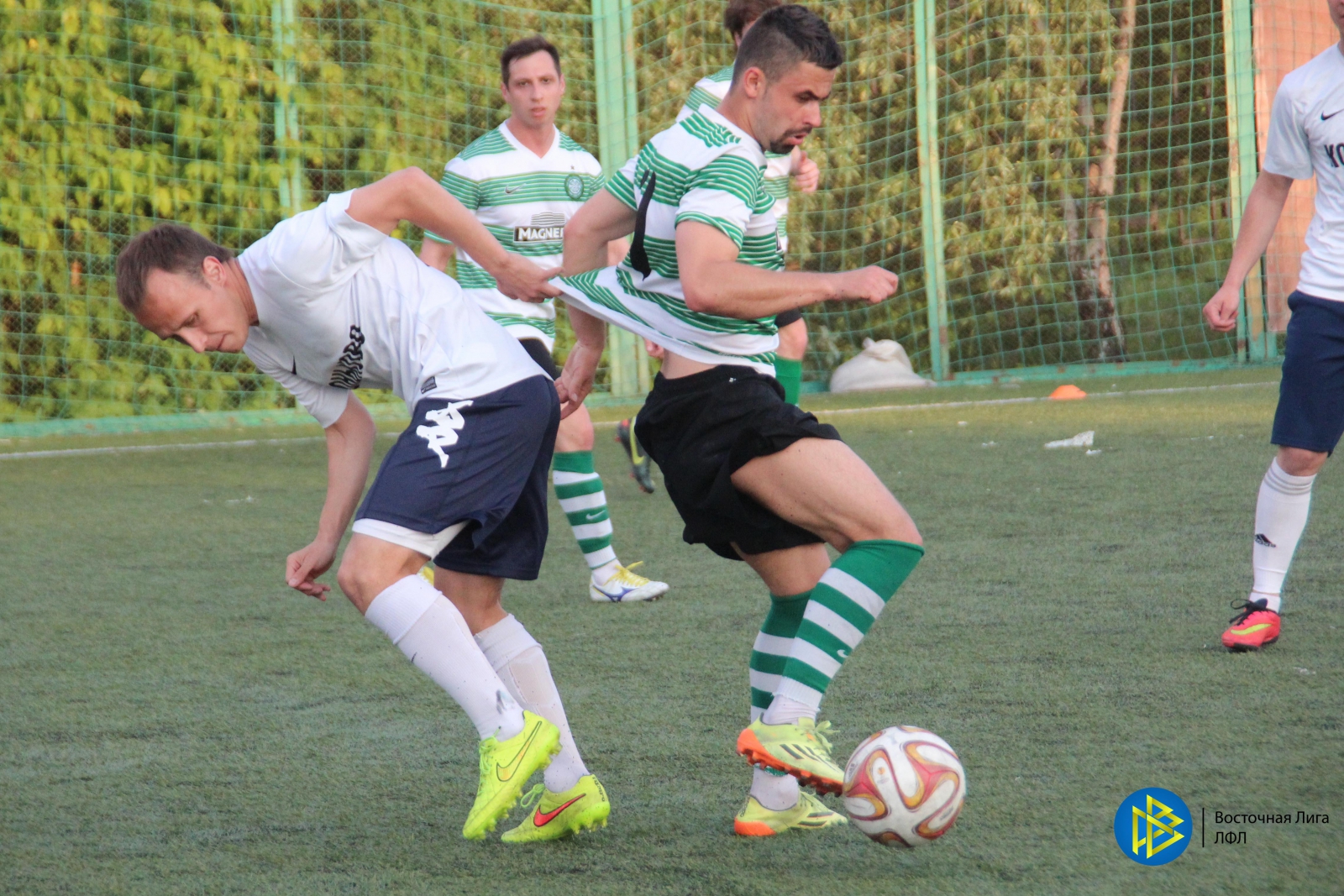 2015.06.14 Konkovo   Celtic 11