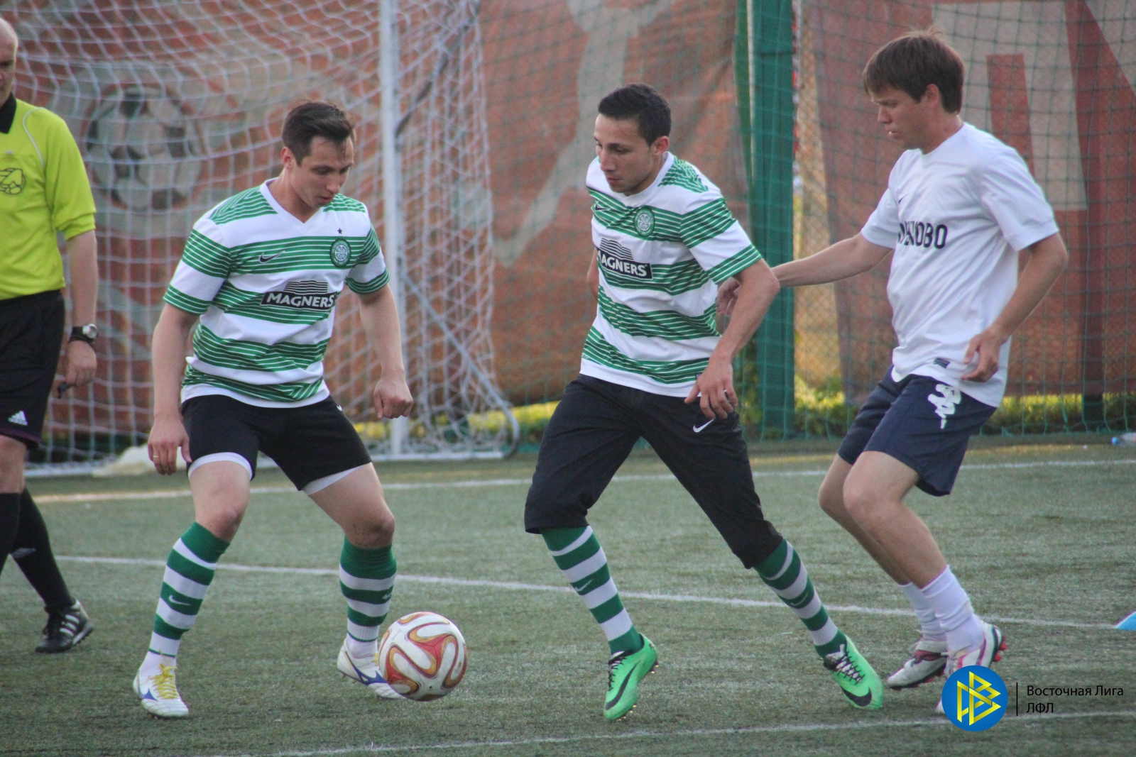 2015.06.14 Konkovo   Celtic 7