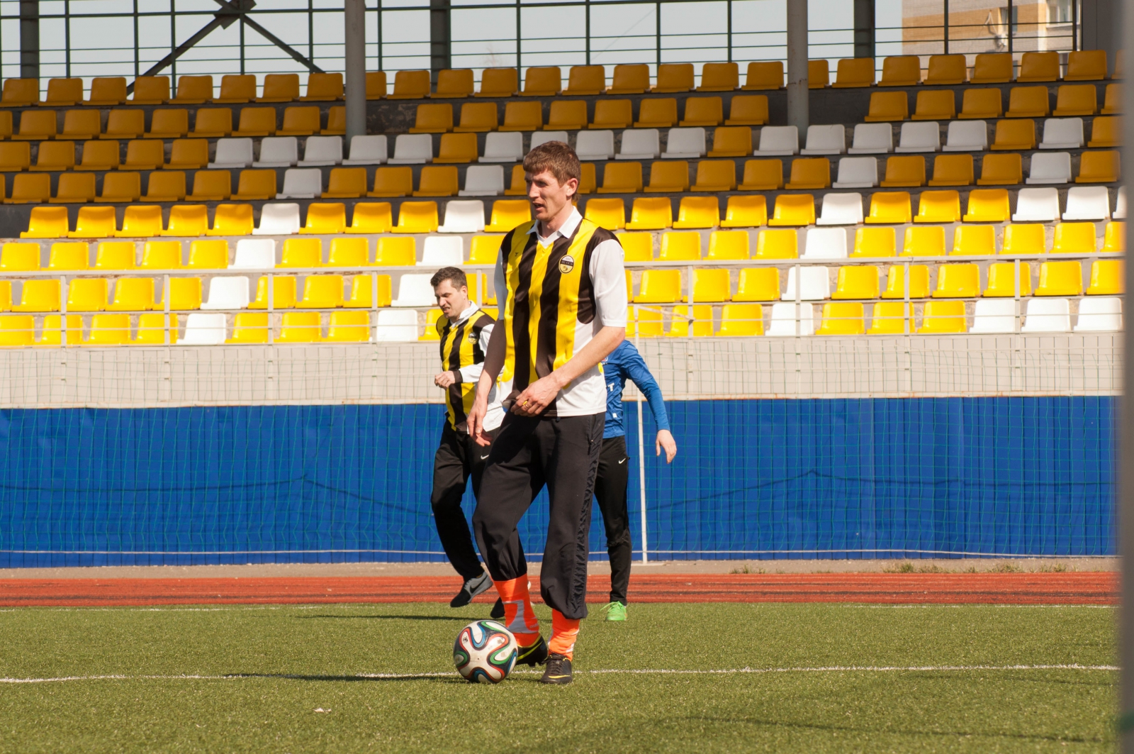 Пигмент - Оса 2:0