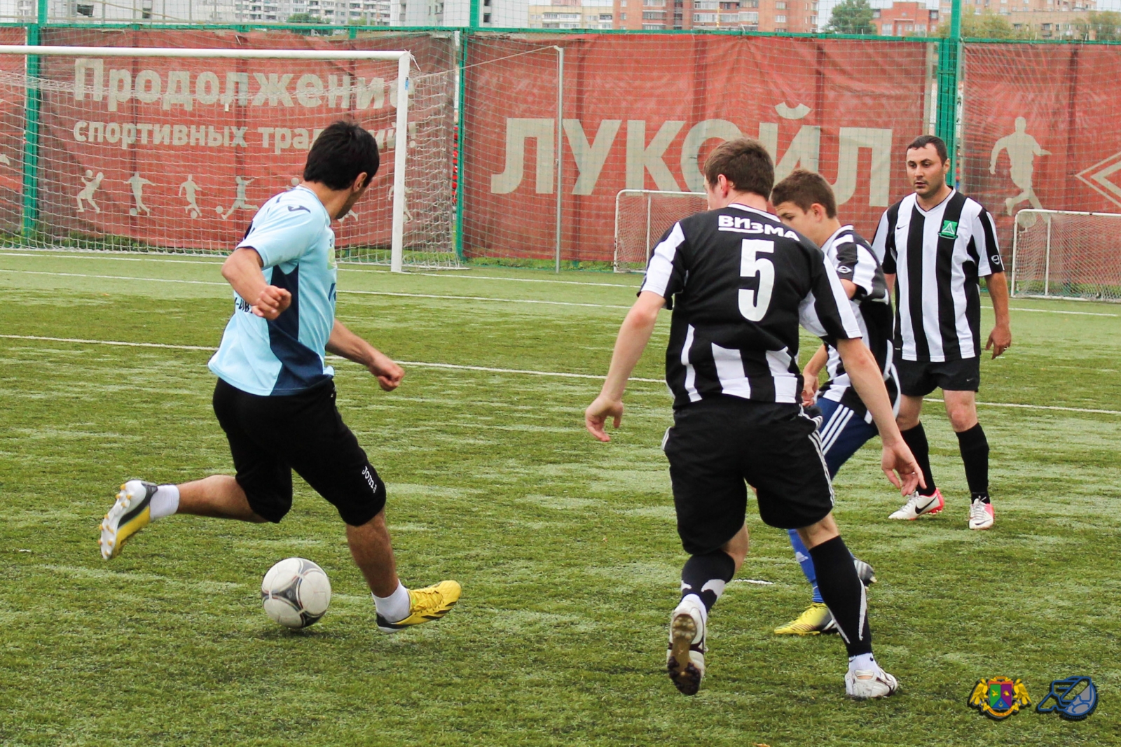 2013.08.25 Sbornaya RMA Vizma 10 2 8