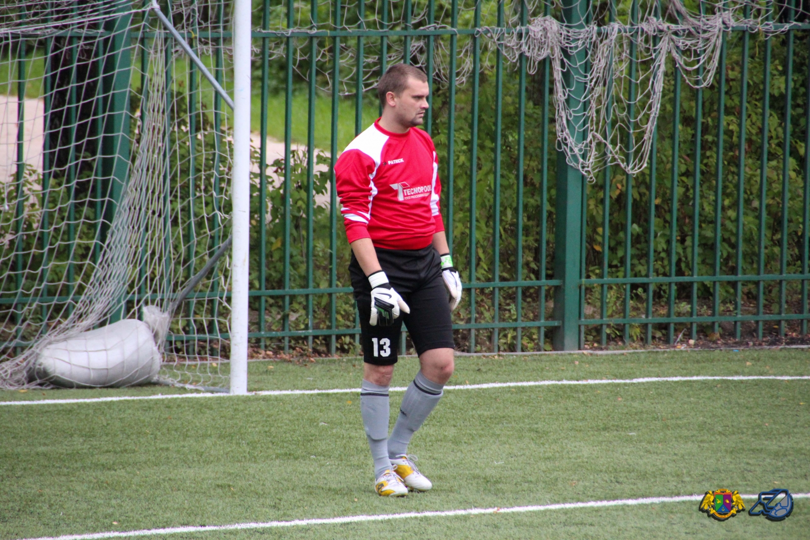 2013.08.31 Tehnopul   Maximum Korolev 0 3 2