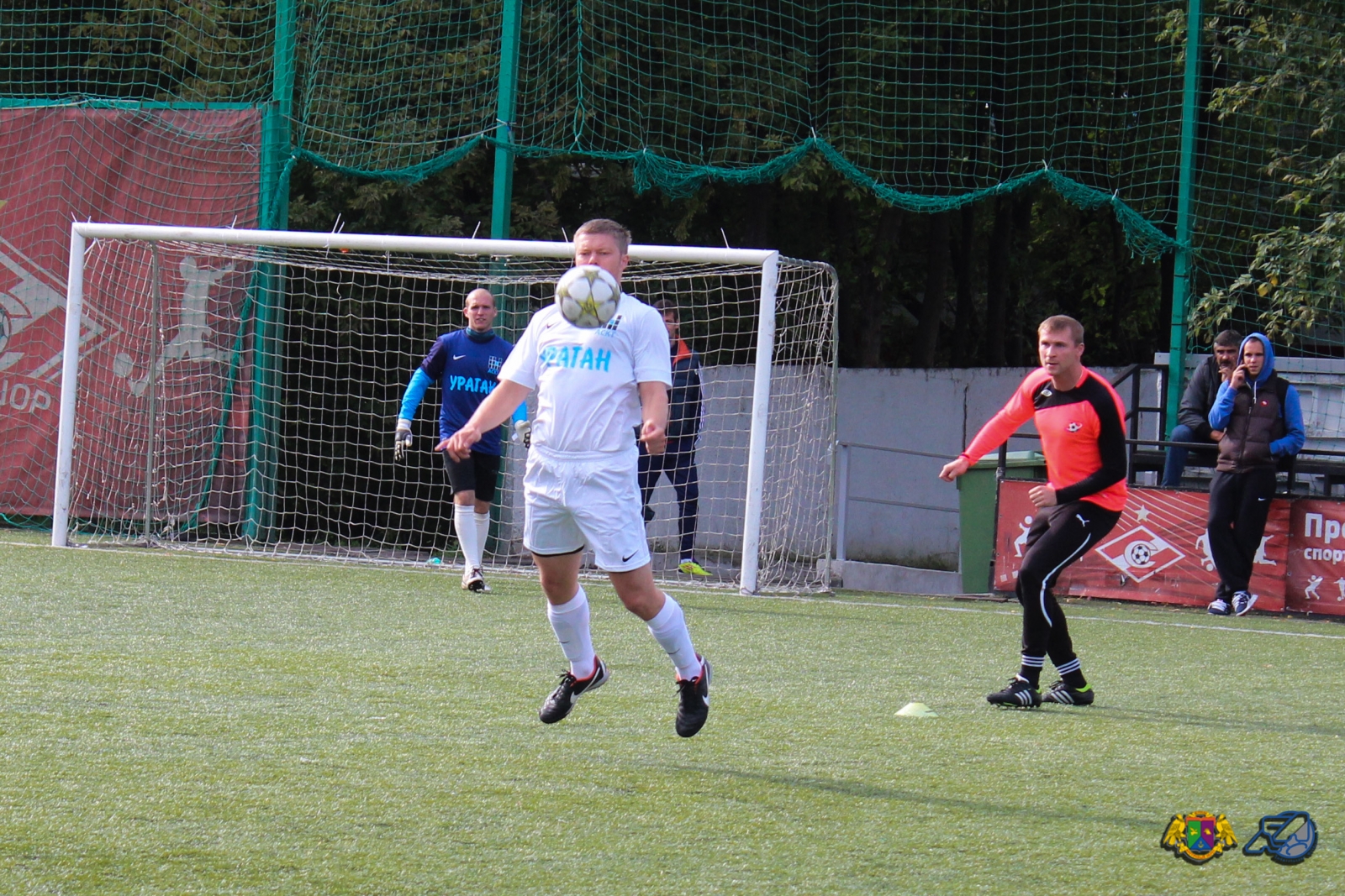 2013.09.08 Uragan   Maximum Korolev 0 0 9