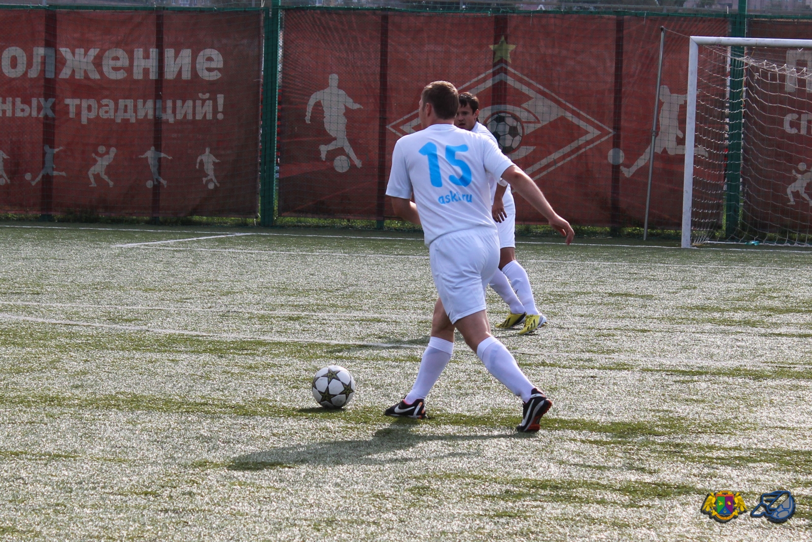 2013.09.08 Uragan   Maximum Korolev 0 0 7