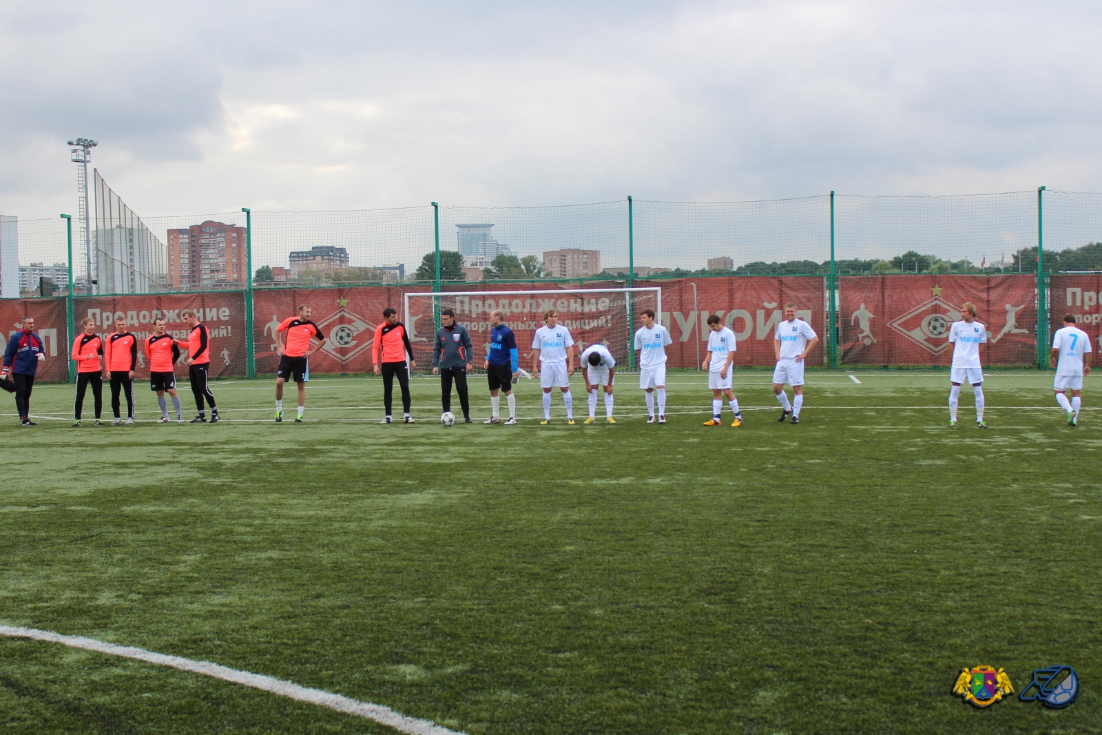 2013.09.08 Uragan   Maximum Korolev 0 0 2