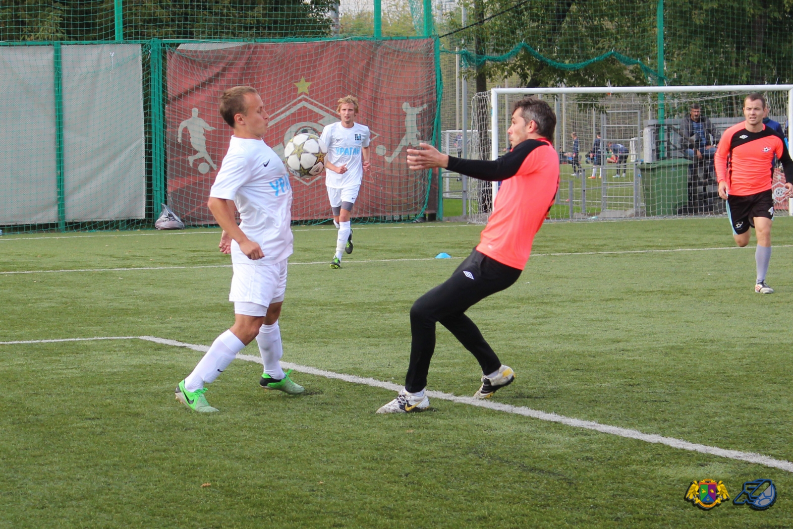 2013.09.08 Uragan   Maximum Korolev 0 0 19