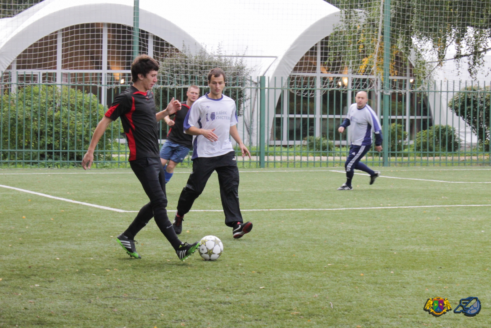 2013.09.08 Sokol  Sbornaya RMA 0 14 3