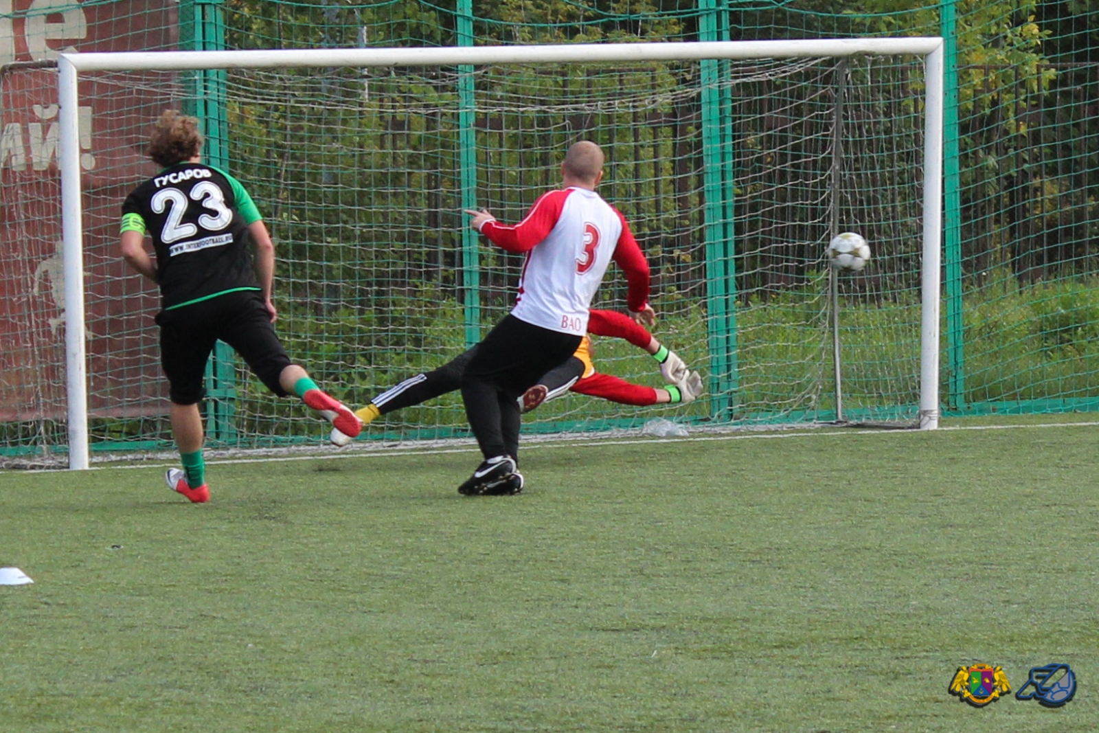 2013.09.08 Krasnoe Selo  DISA 4 6 9