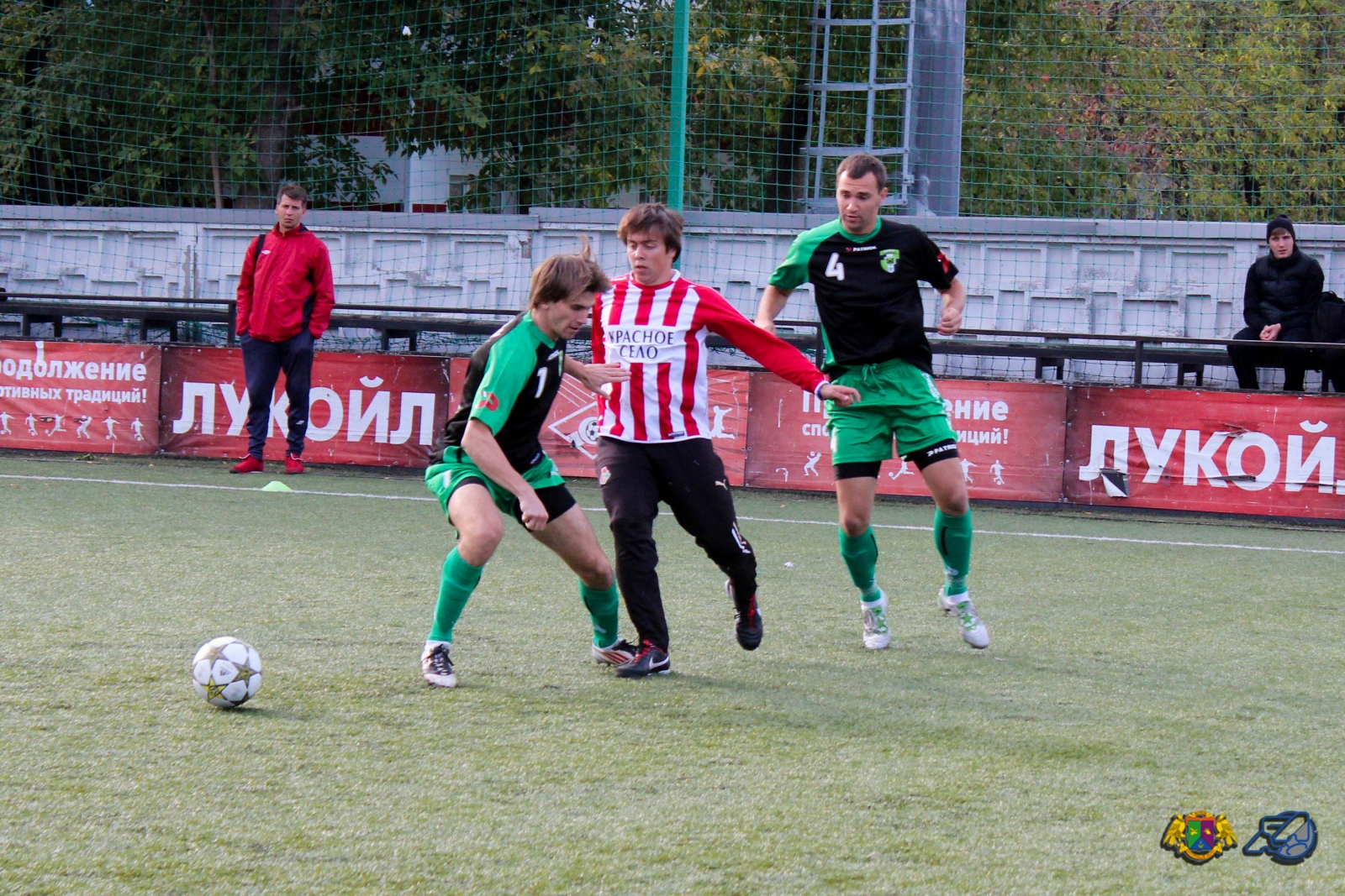 2013.09.08 Krasnoe Selo  DISA 4 6 5