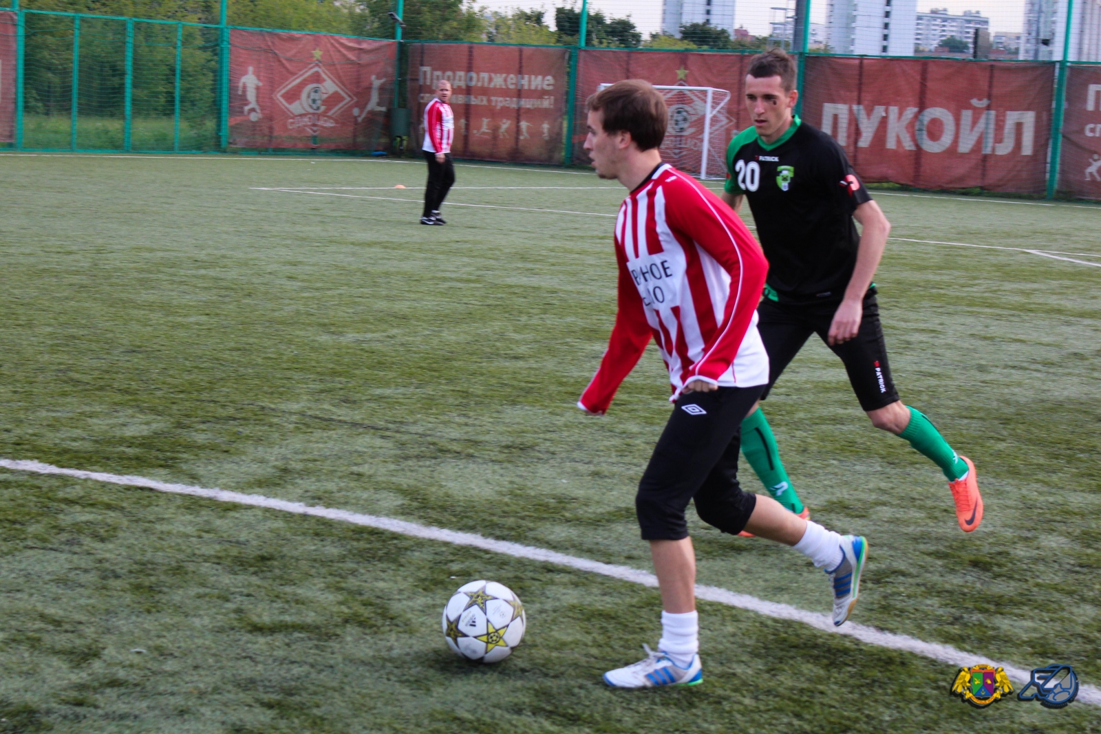 2013.09.08 Krasnoe Selo  DISA 4 6 3