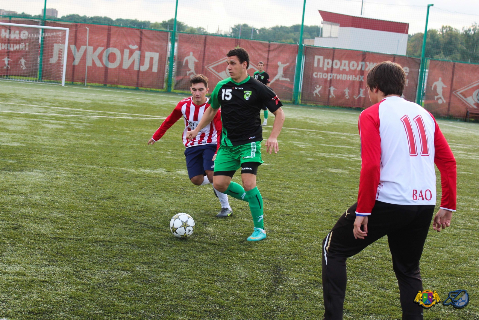 2013.09.08 Krasnoe Selo  DISA 4 6 4