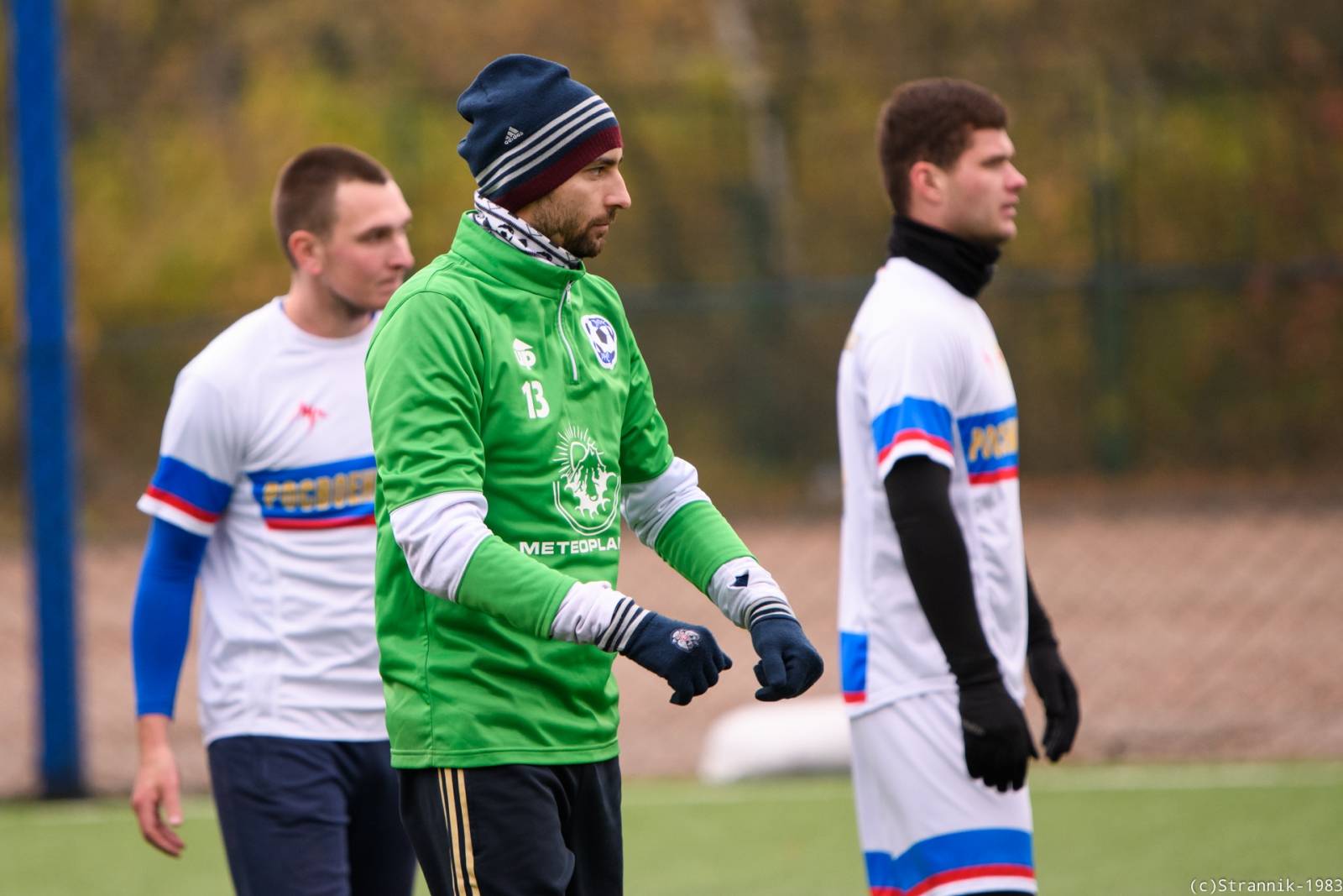 Rosvoenipoteka Vs RMS 3