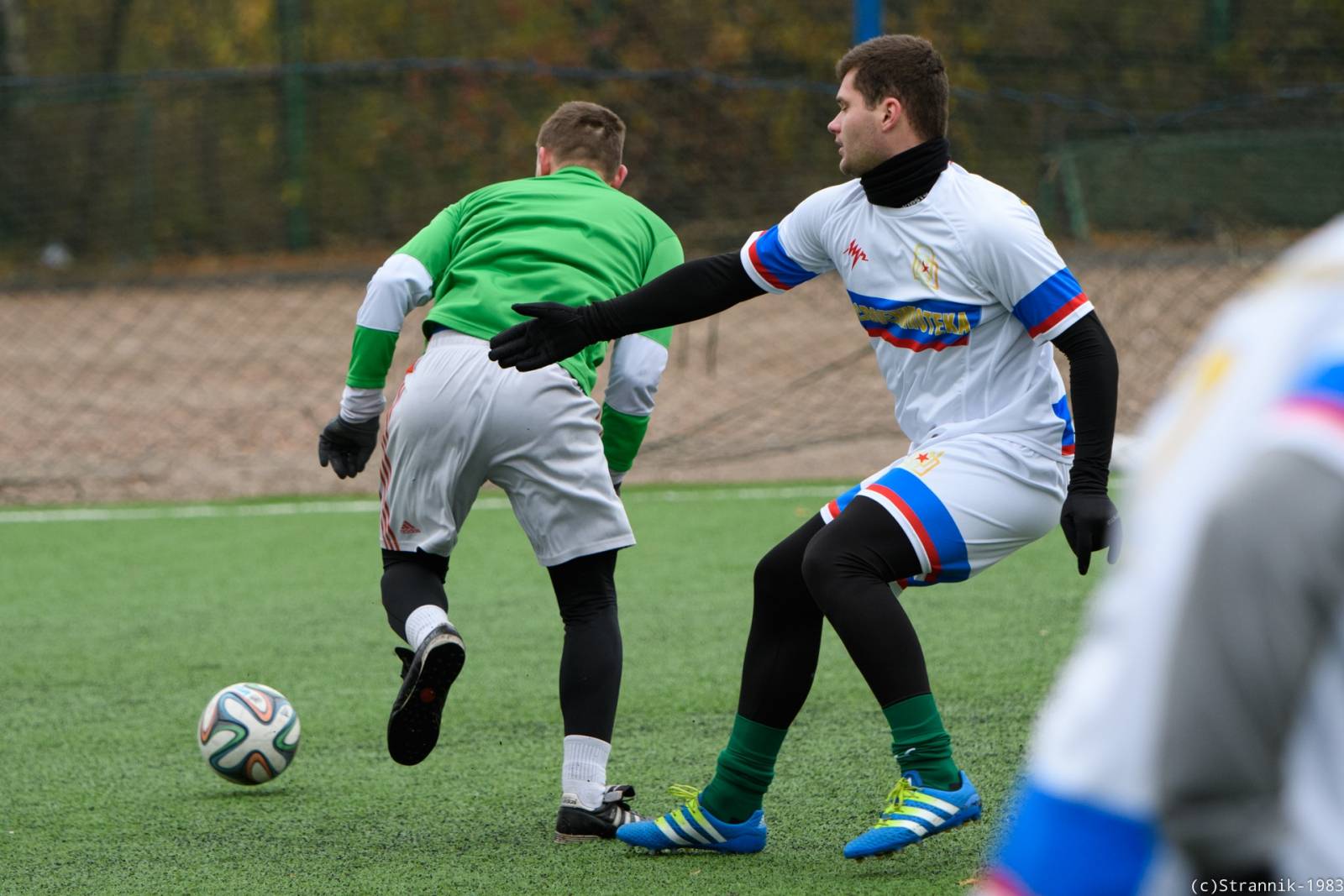 Rosvoenipoteka Vs RMS 9