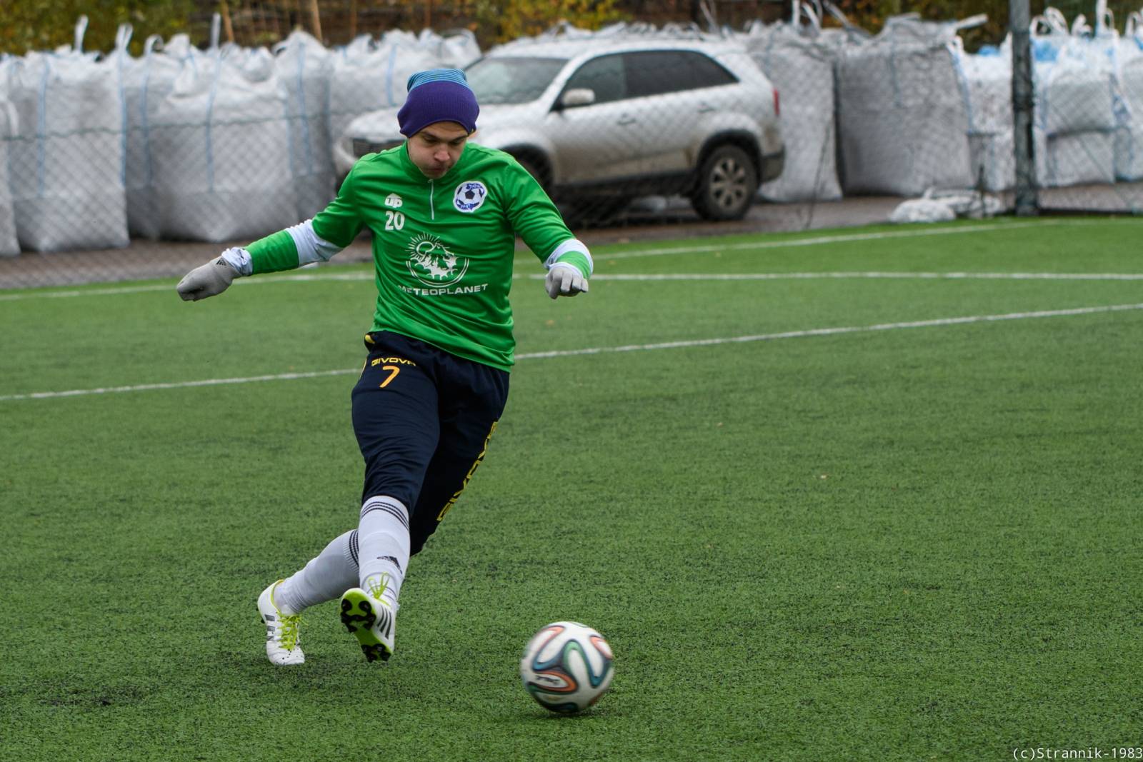 Rosvoenipoteka Vs RMS 10