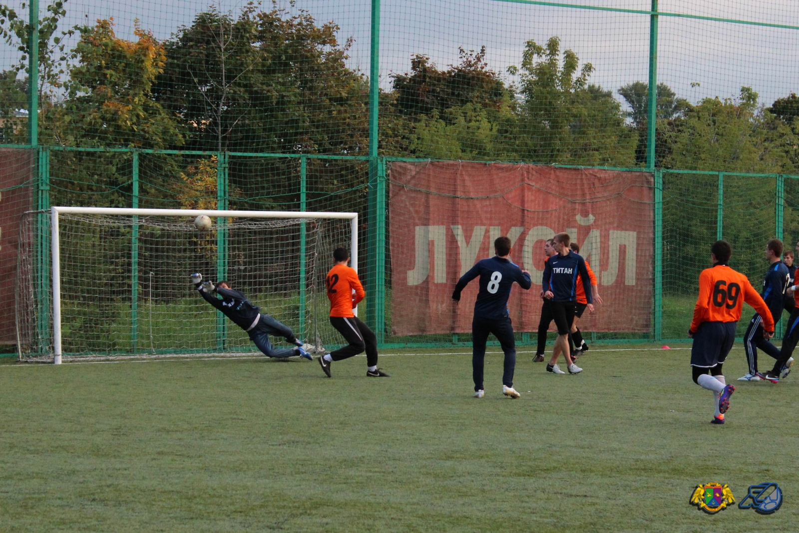 2013.09.22 Profit   Titan 2 2 9