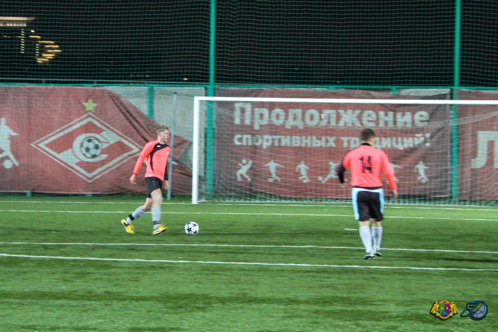 2013.09.22 Maximim-Korolev  -Usadba Bannaya2-7 12